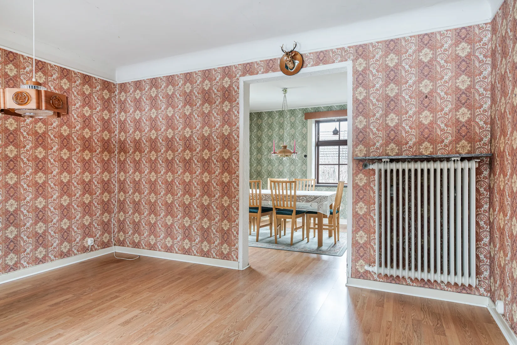 Villa, Vägen i dalen 11, Gårdstånga, Eslöv