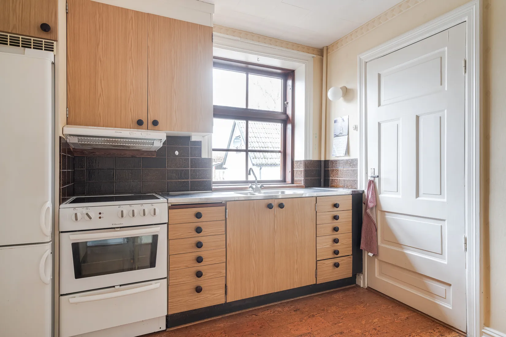 Villa, Vägen i dalen 11, Gårdstånga, Eslöv