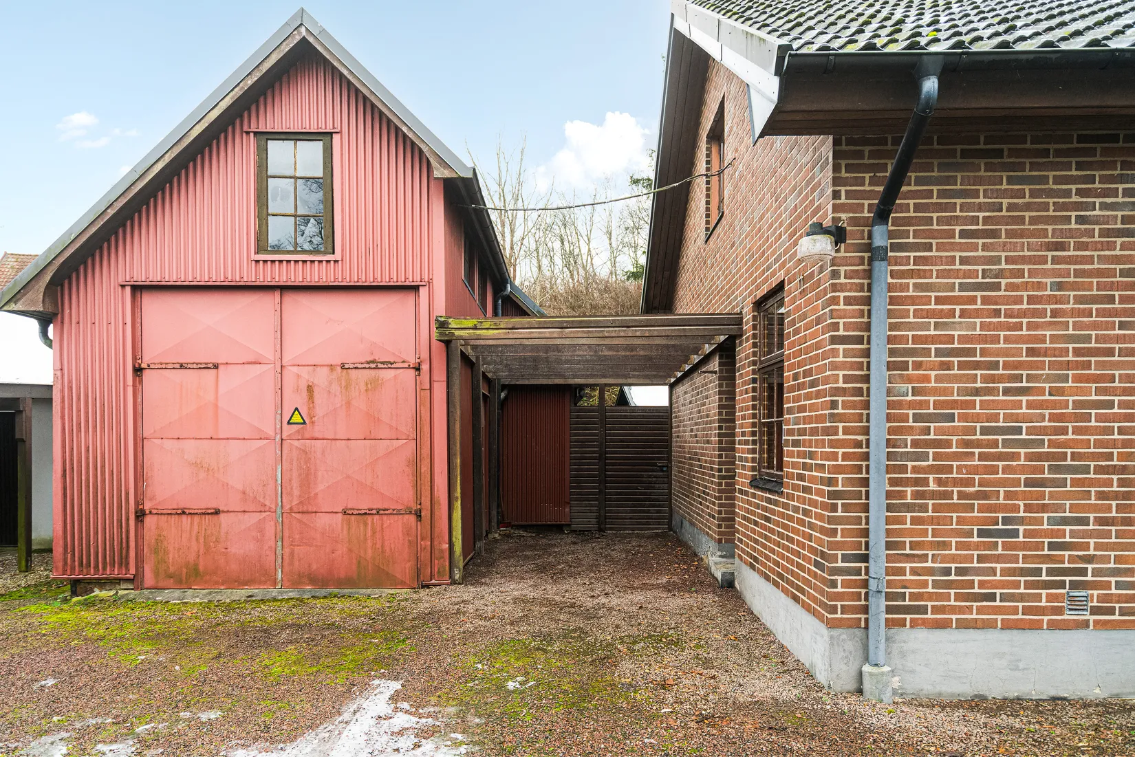 Villa, Vägen i dalen 11, Gårdstånga, Eslöv