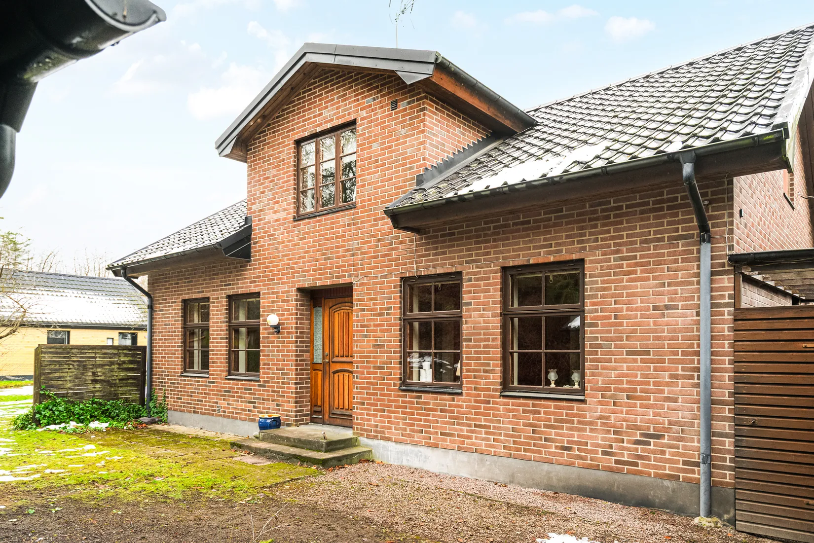 Villa, Vägen i dalen 11, Gårdstånga, Eslöv