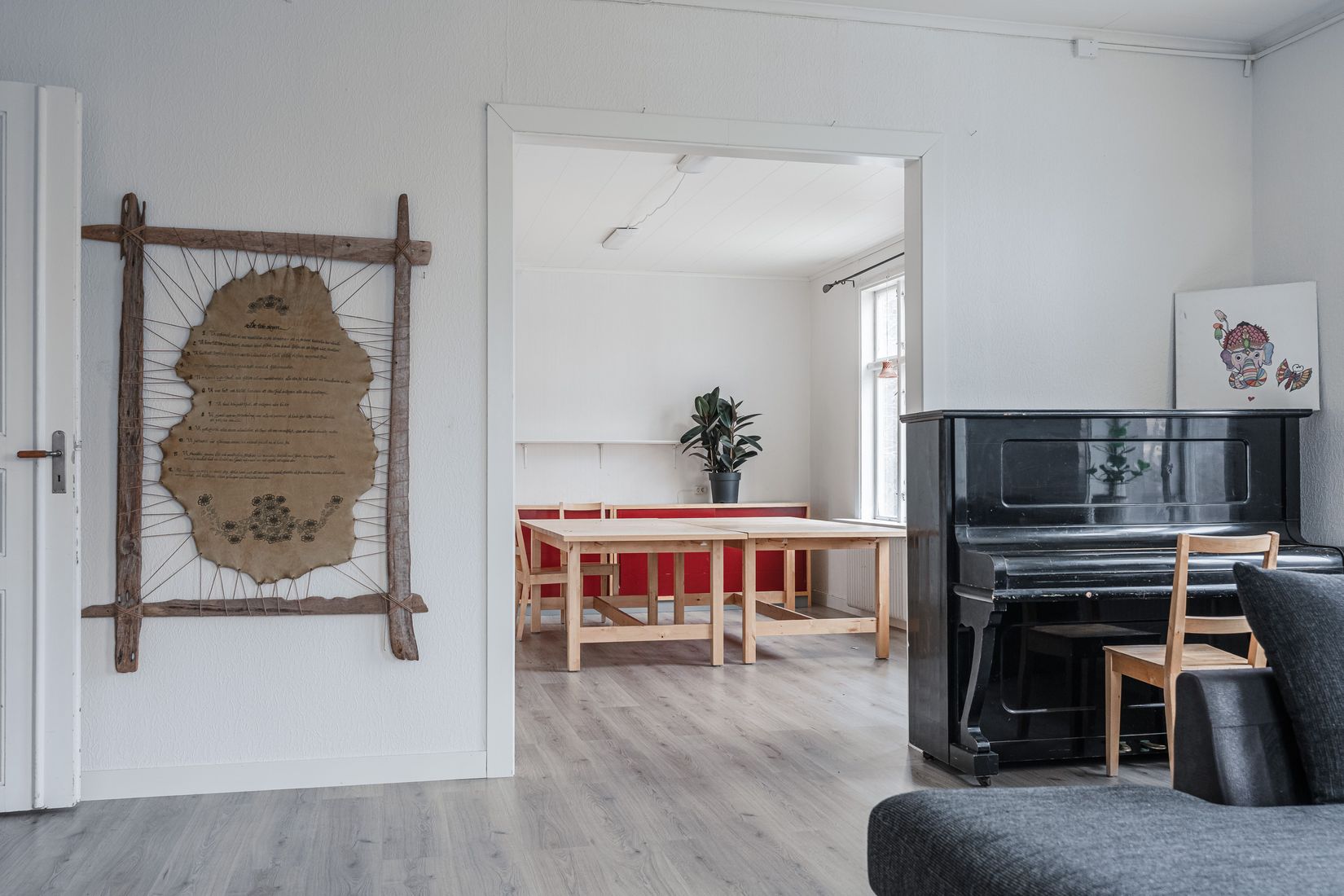 Villa, Fundersgatan 2, Kramfors - Centralt, Kramfors