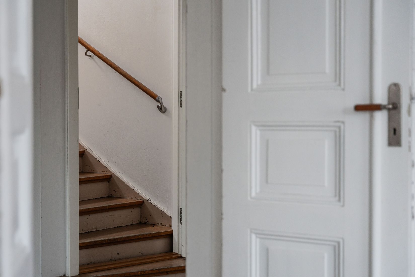 Villa, Fundersgatan 2, Kramfors - Centralt, Kramfors