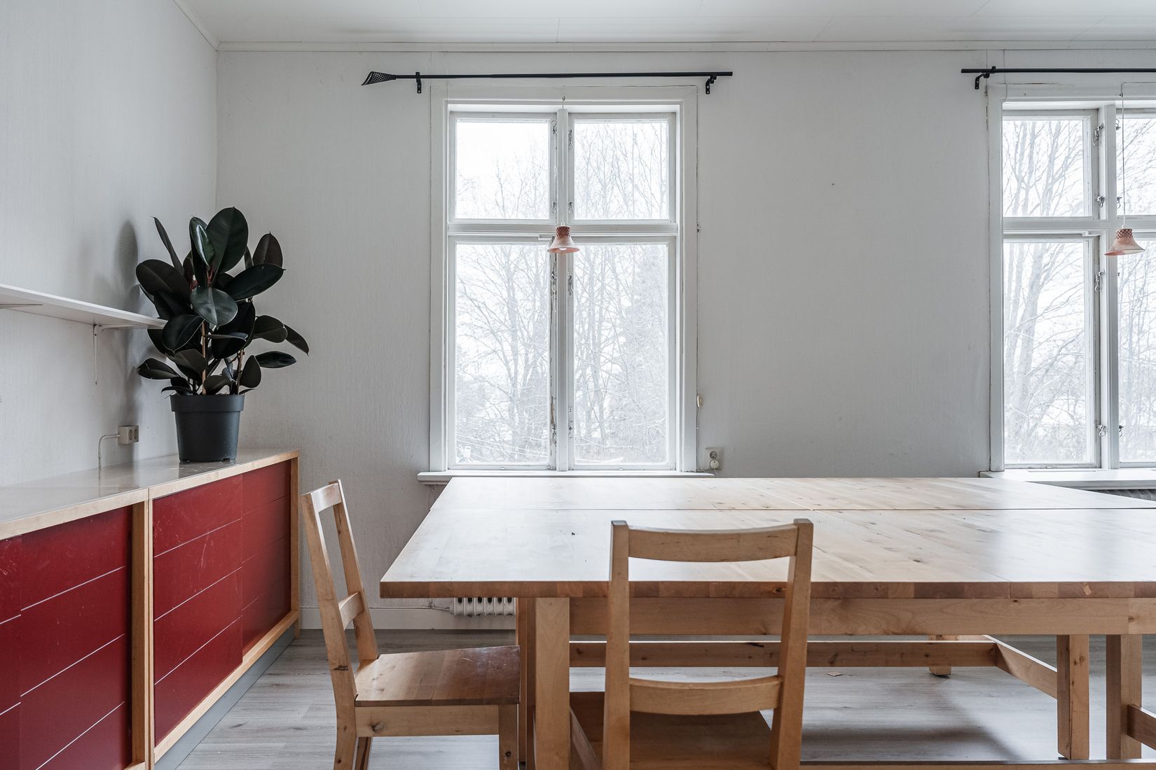 Villa, Fundersgatan 2, Kramfors - Centralt, Kramfors