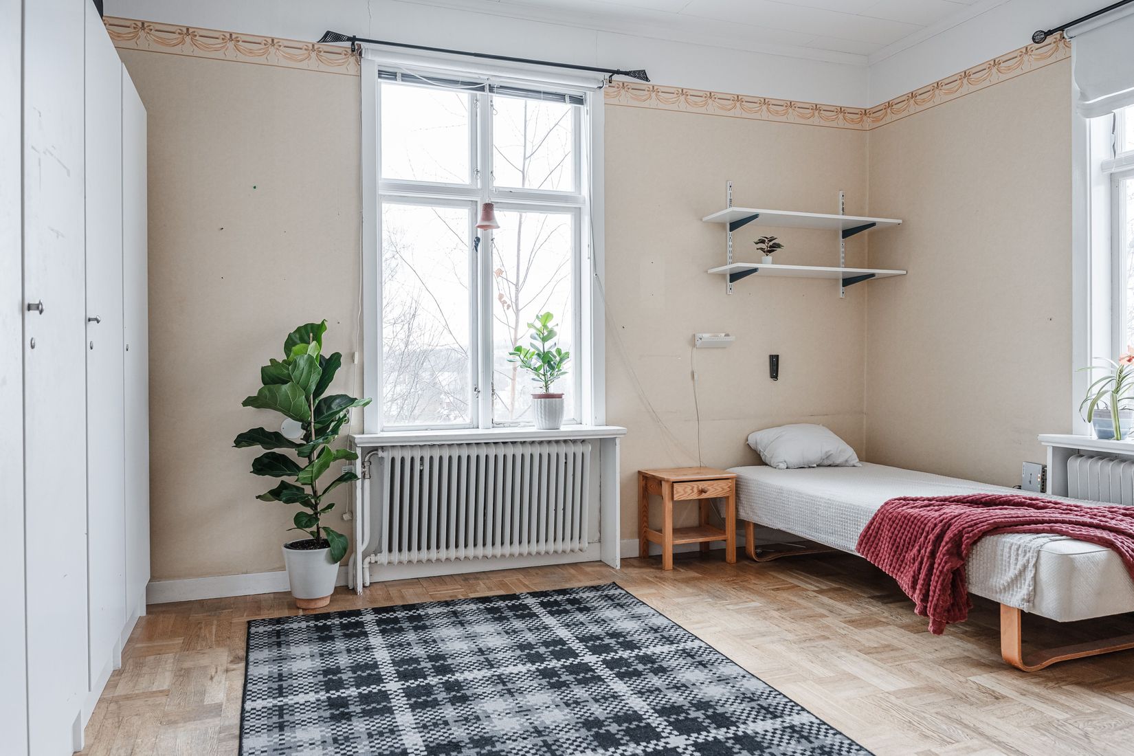 Villa, Fundersgatan 2, Kramfors - Centralt, Kramfors