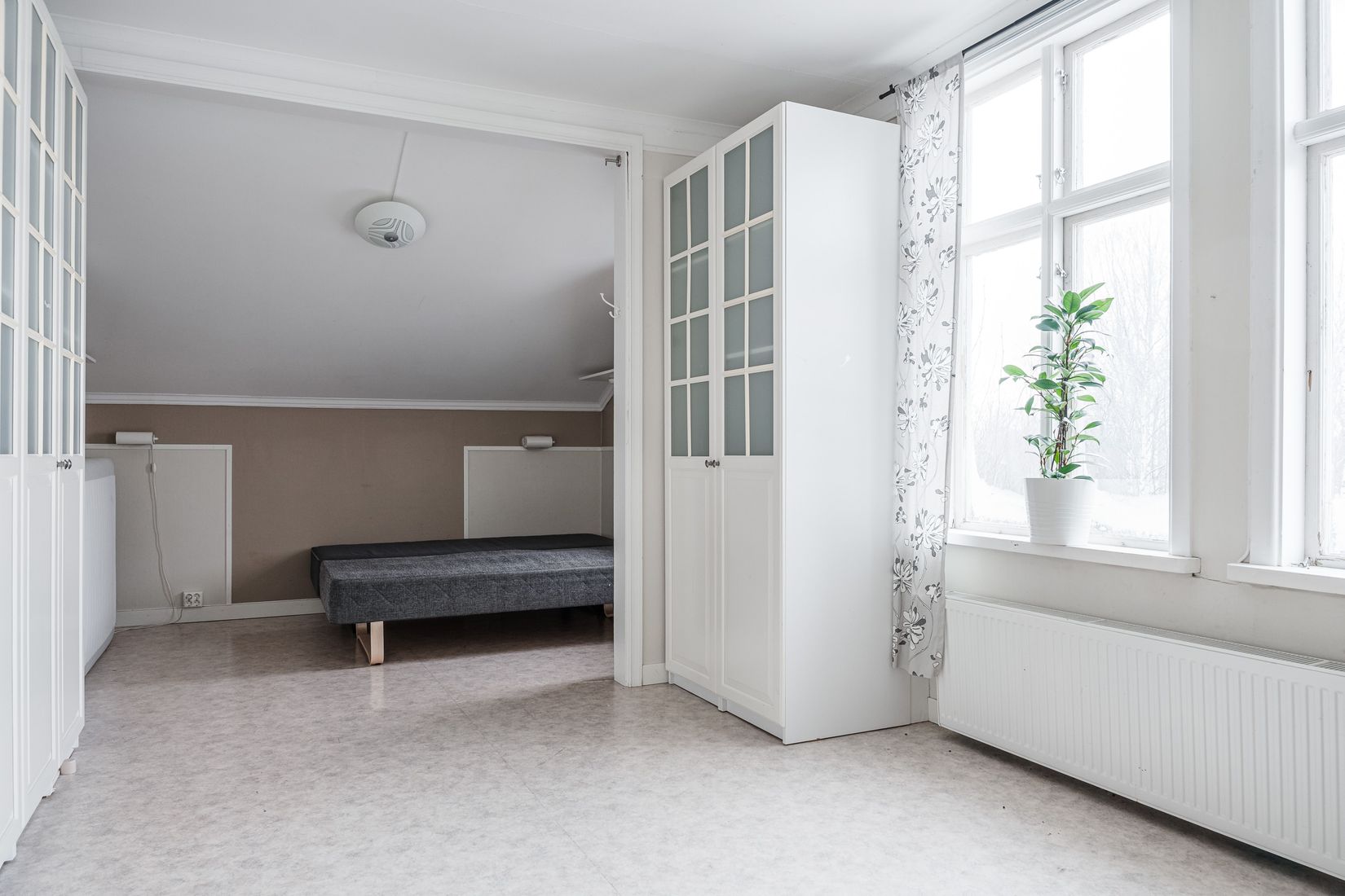 Villa, Fundersgatan 2, Kramfors - Centralt, Kramfors