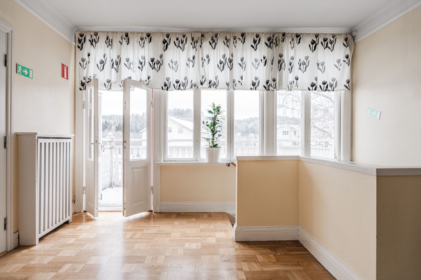 Villa, Fundersgatan 2, Kramfors - Centralt, Kramfors