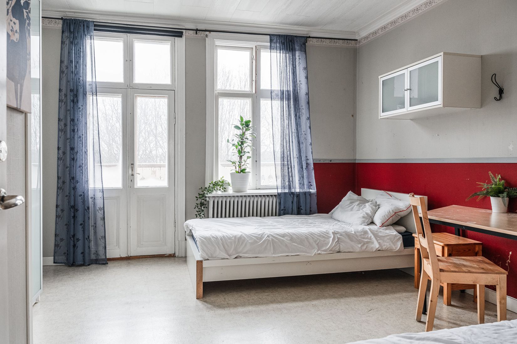 Villa, Fundersgatan 2, Kramfors - Centralt, Kramfors