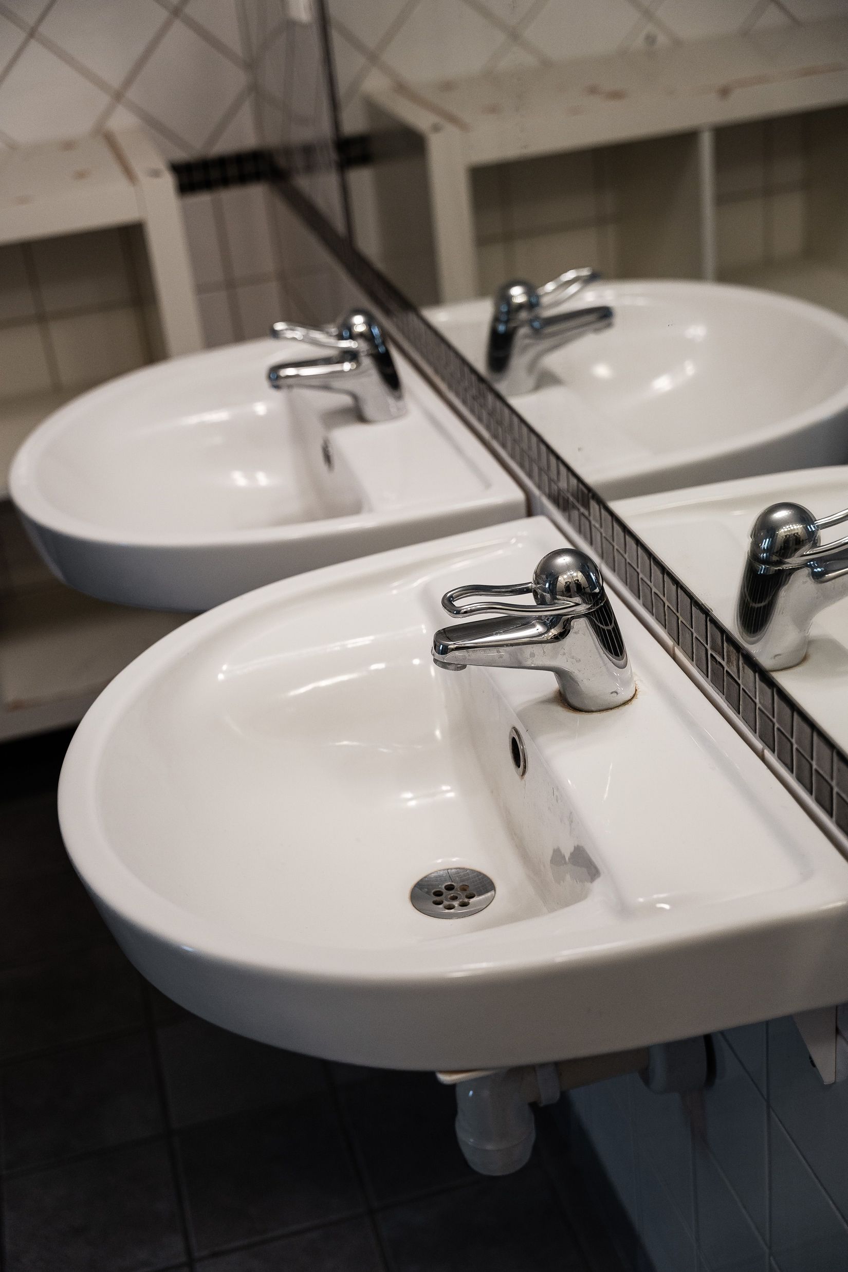 Villa, Fundersgatan 2, Kramfors - Centralt, Kramfors