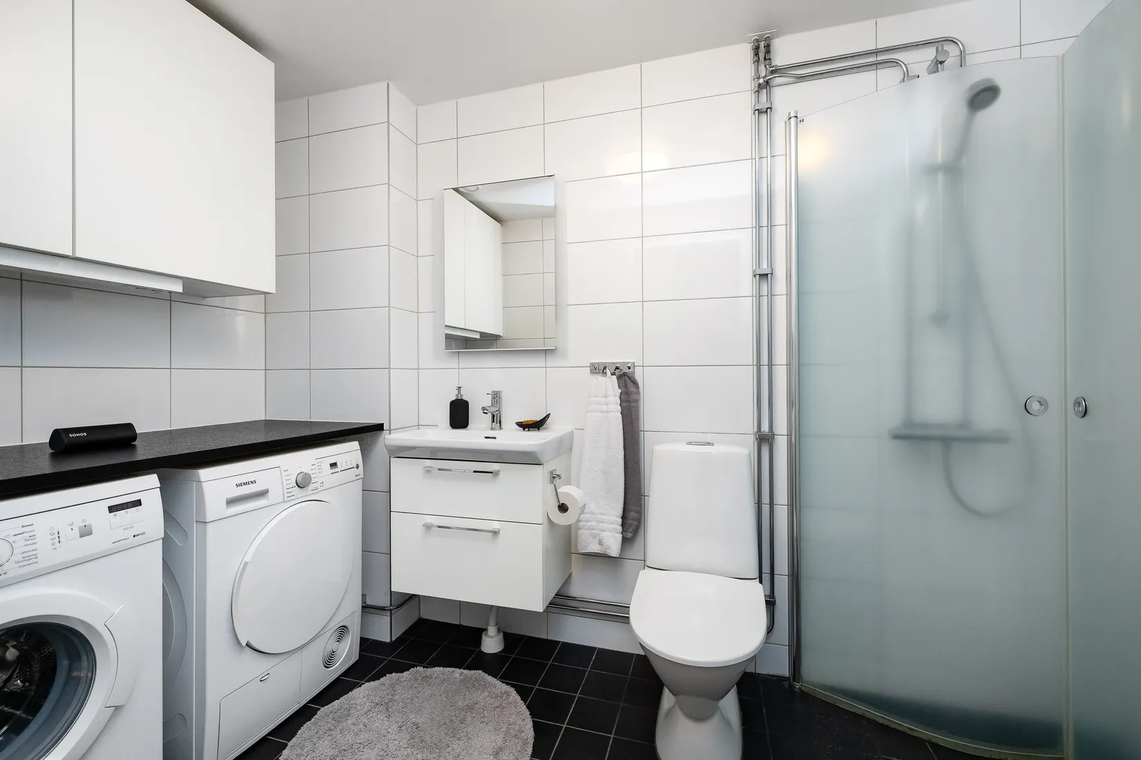 Bostadsrätt, Lertagsgatan 54, Väster, Örebro