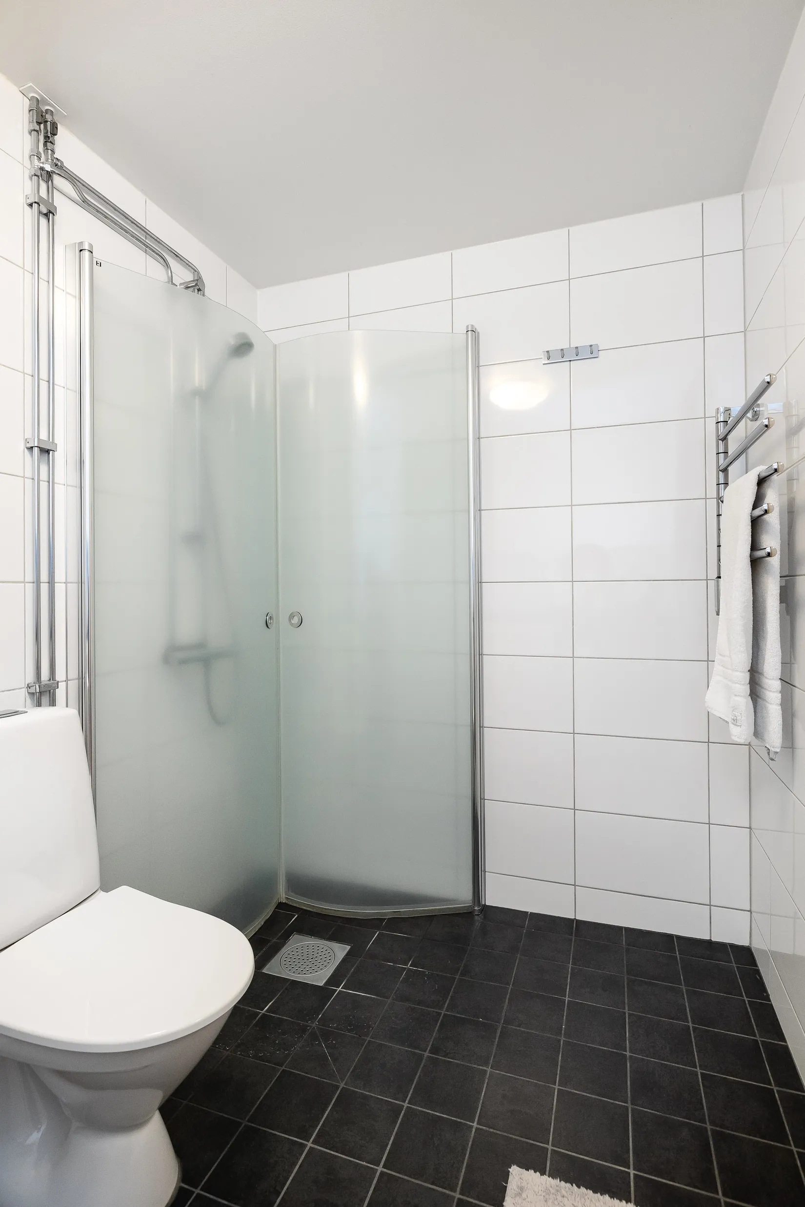 Bostadsrätt, Lertagsgatan 54, Väster, Örebro