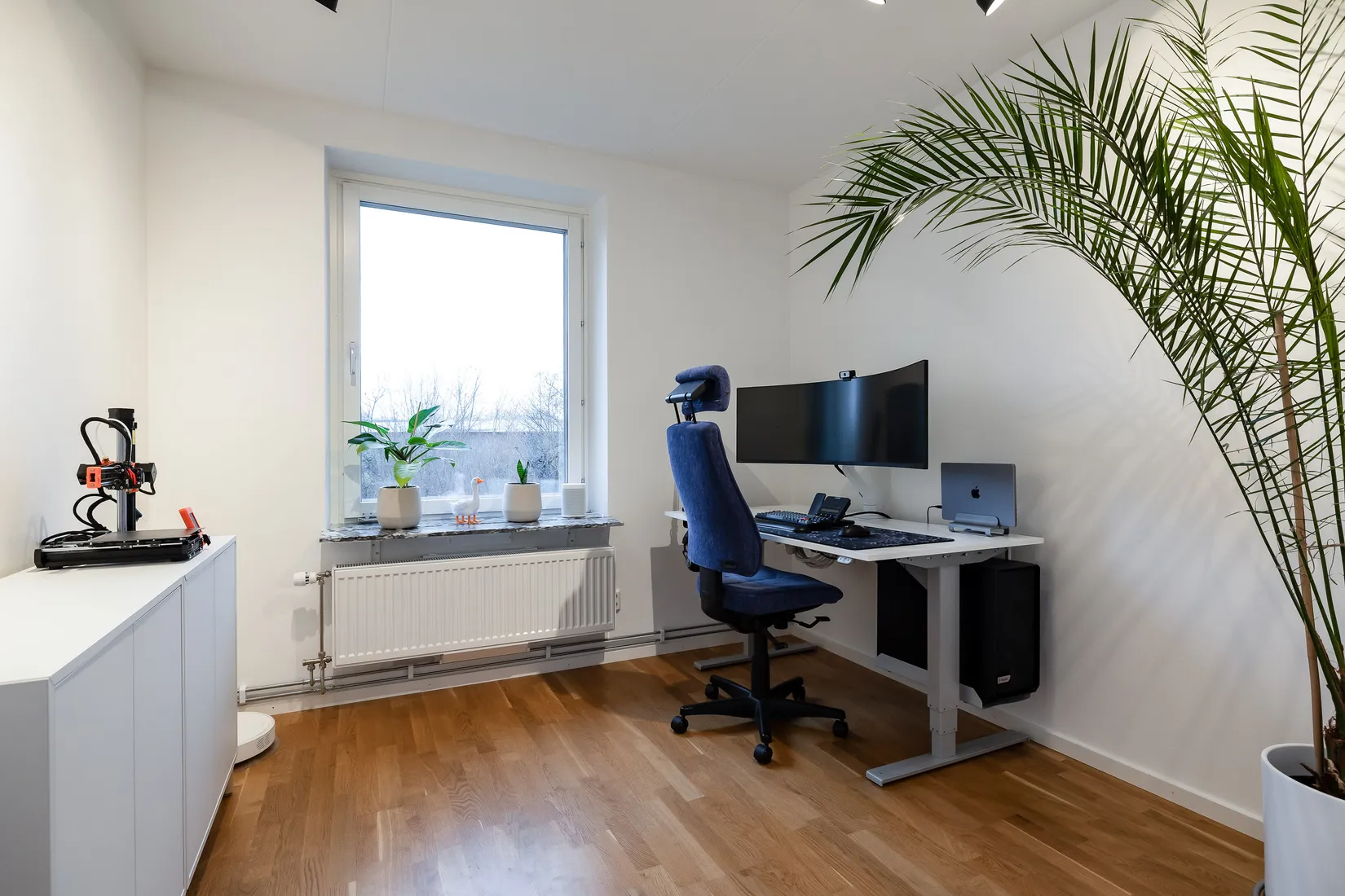 Bostadsrätt, Lertagsgatan 54, Väster, Örebro