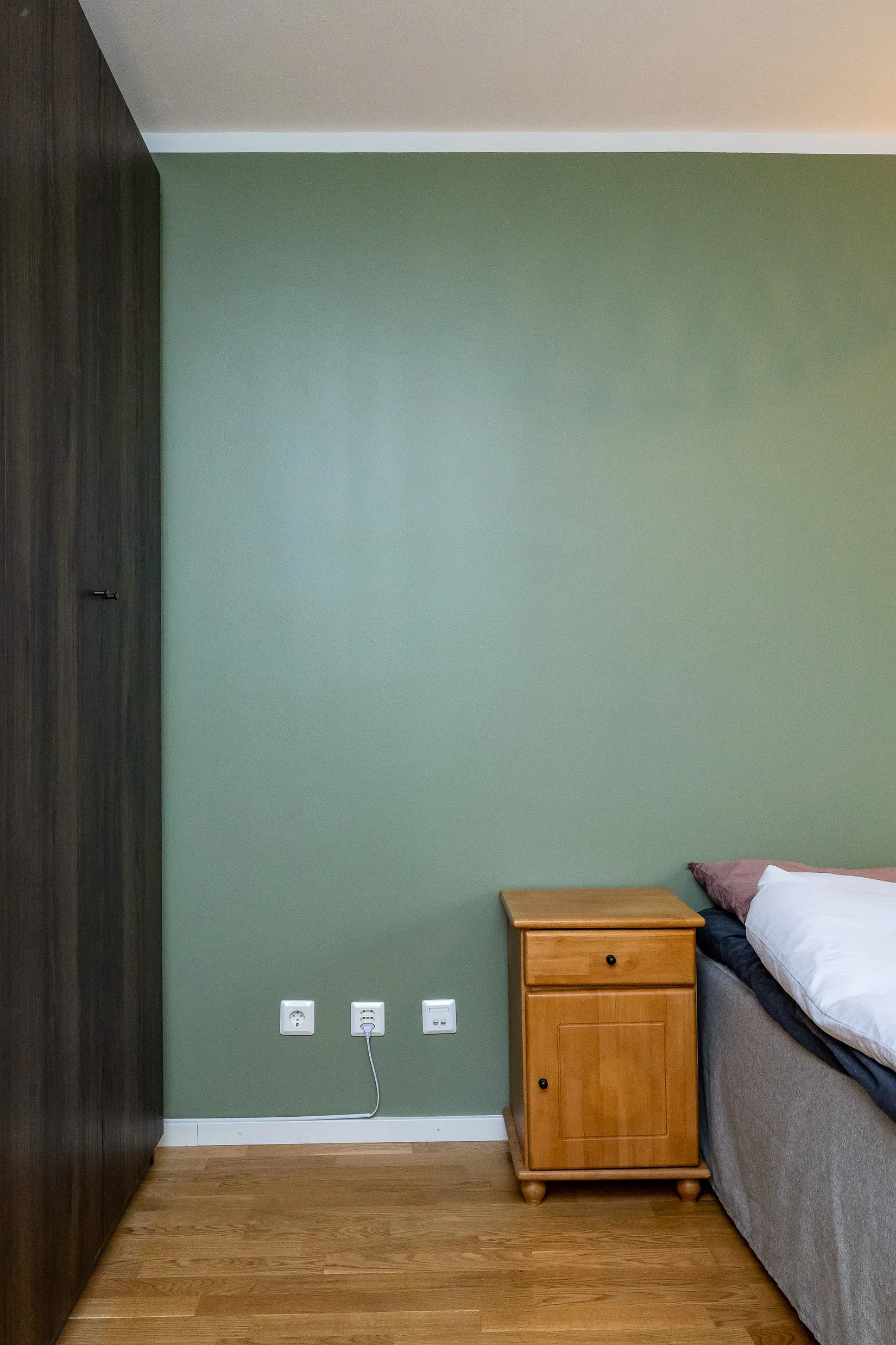 Bostadsrätt, Lertagsgatan 54, Väster, Örebro