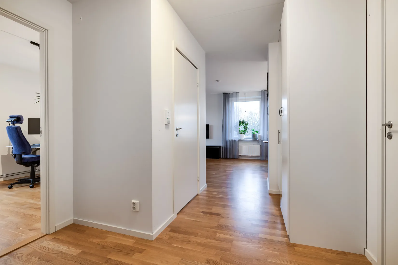 Bostadsrätt, Lertagsgatan 54, Väster, Örebro