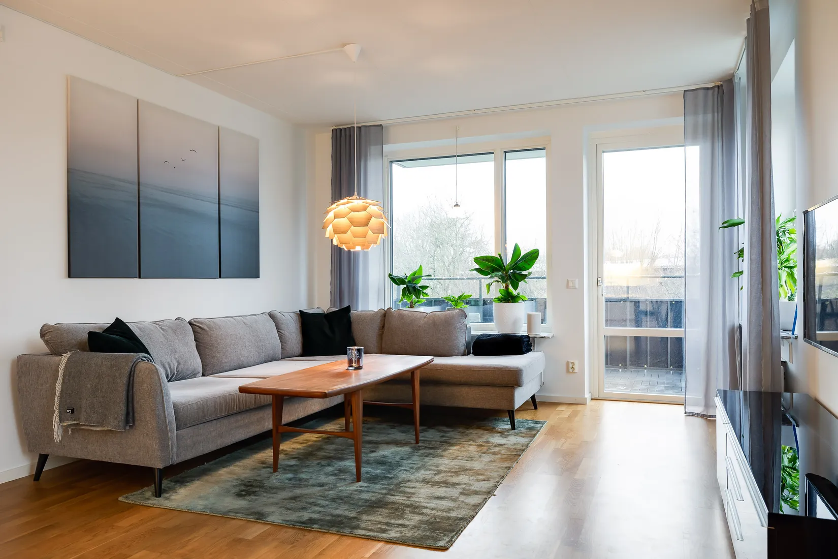 Bostadsrätt, Lertagsgatan 54, Väster, Örebro