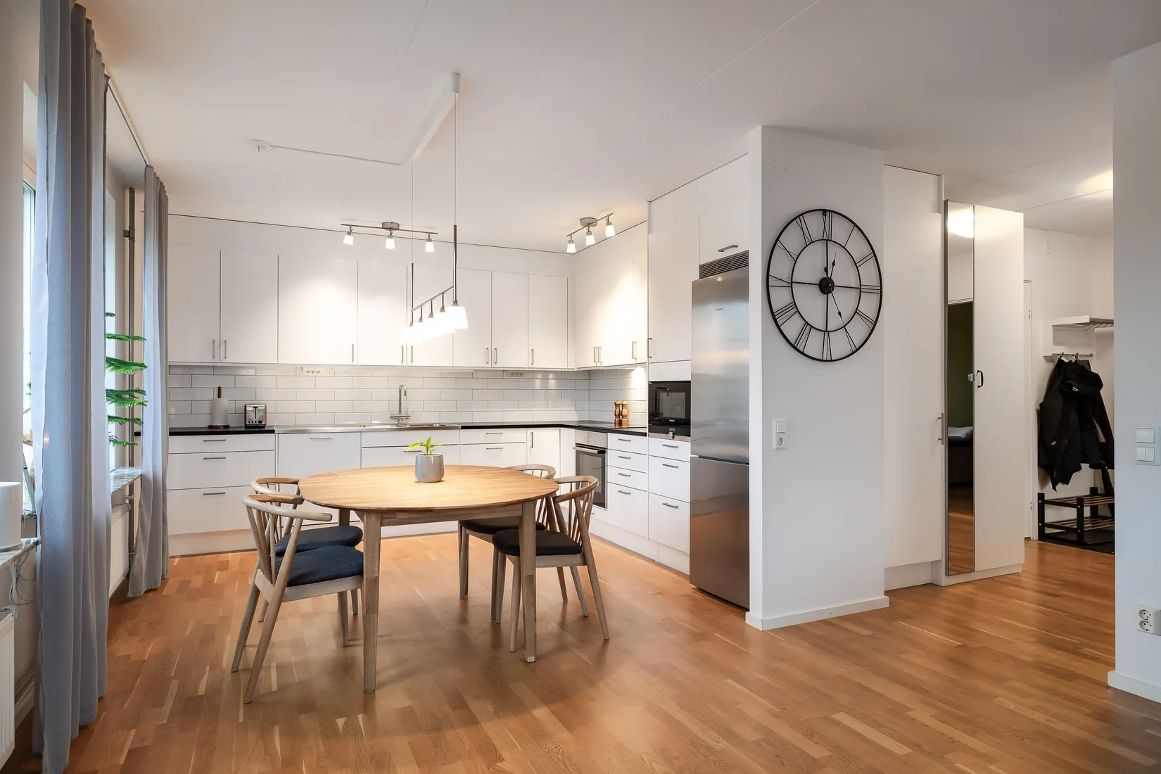 Bostadsrätt, Lertagsgatan 54, Väster, Örebro