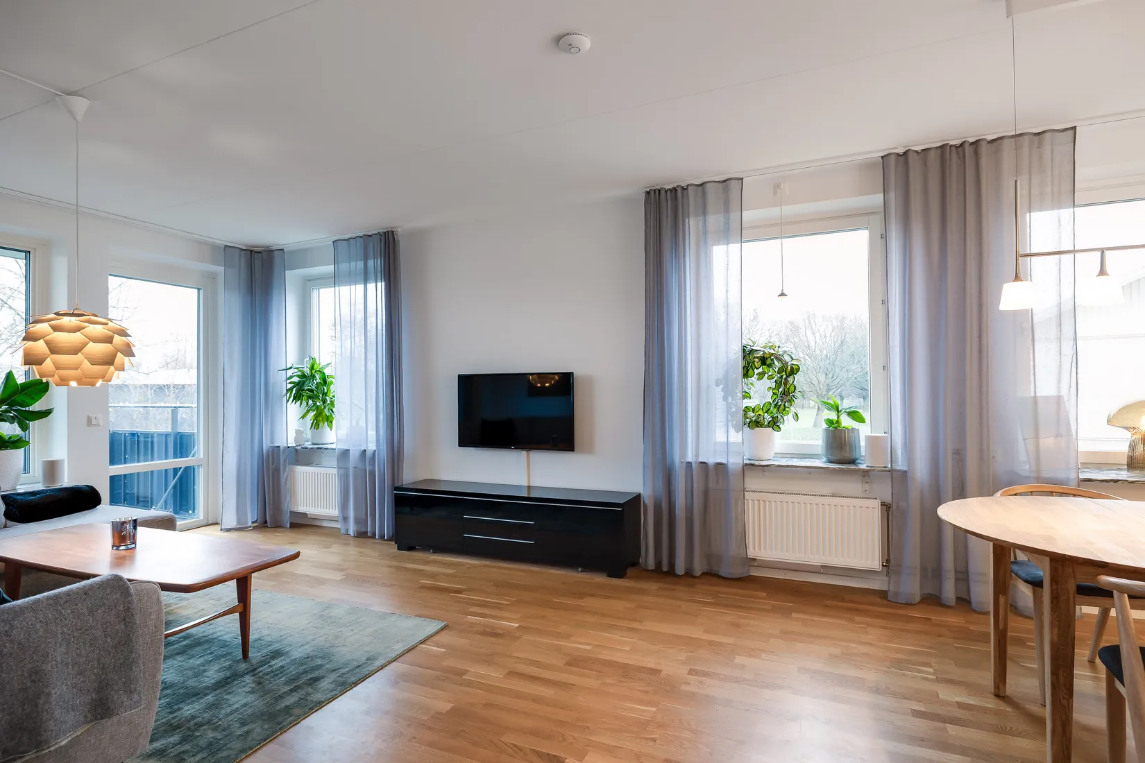 Bostadsrätt, Lertagsgatan 54, Väster, Örebro