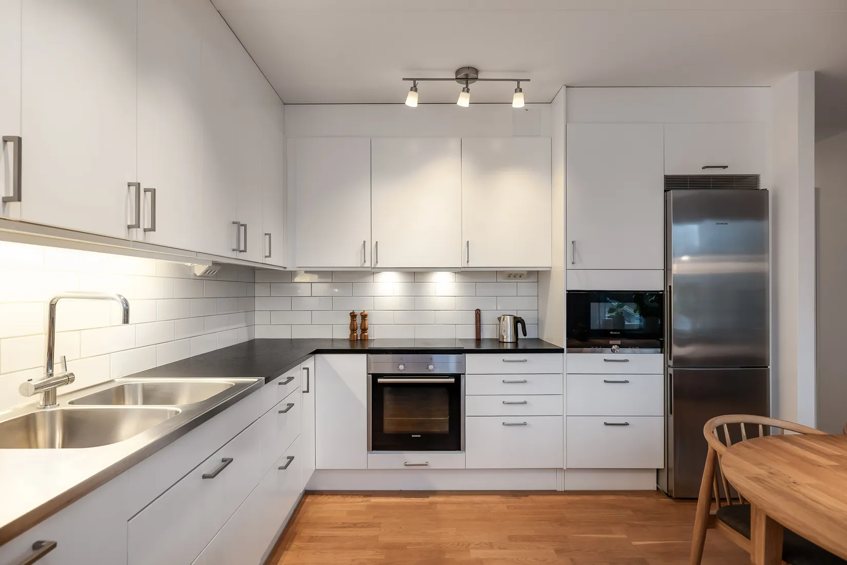 Bostadsrätt, Lertagsgatan 54, Väster, Örebro