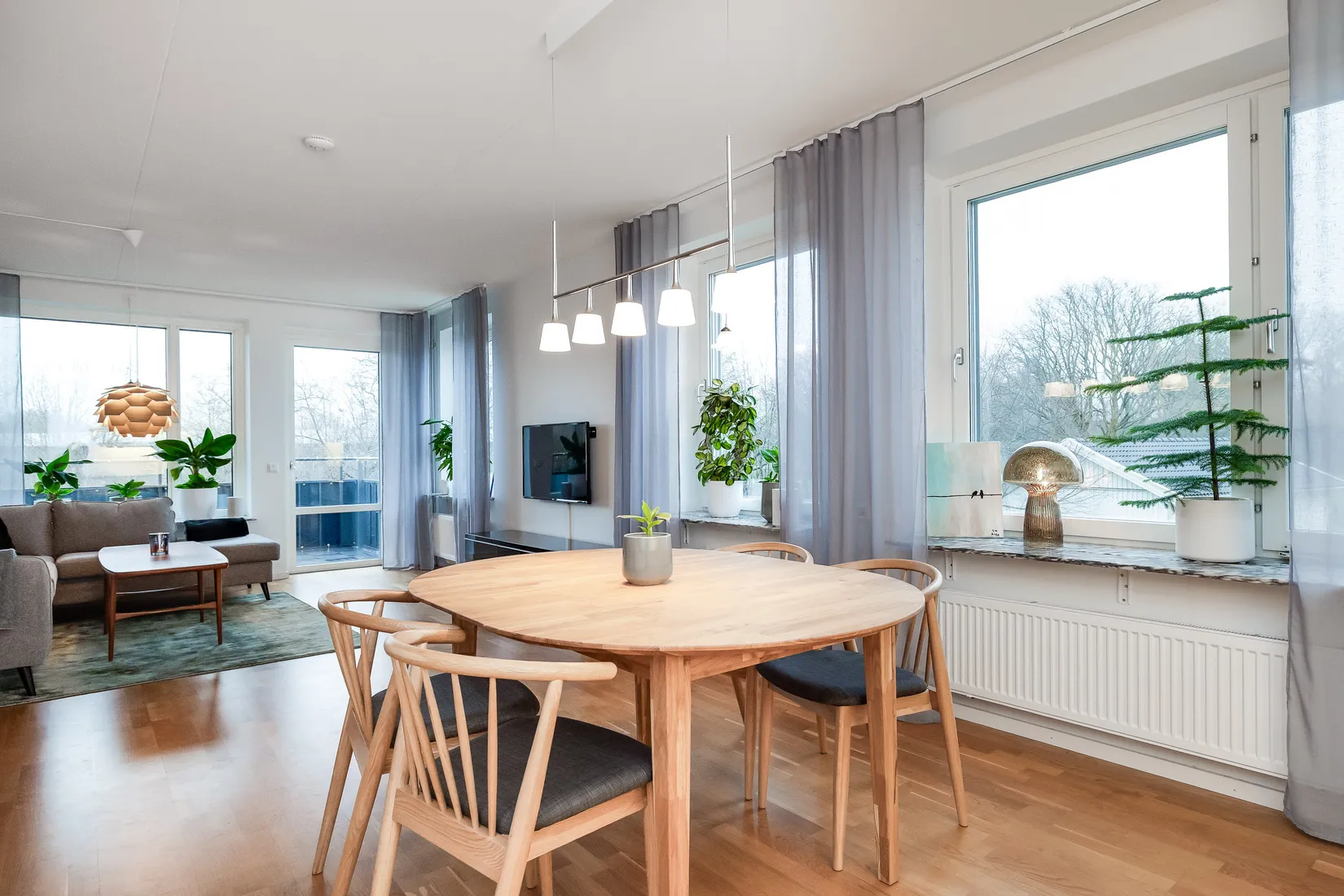 Bostadsrätt, Lertagsgatan 54, Väster, Örebro