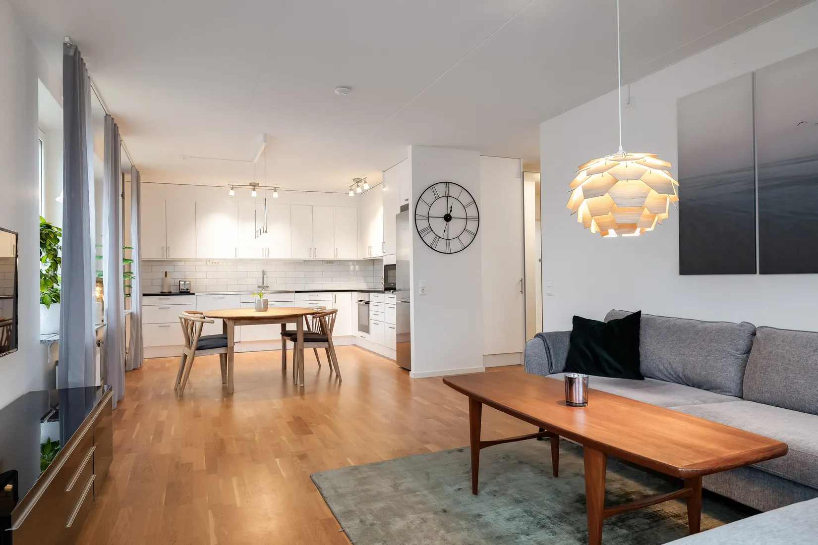 Bostadsrätt, Lertagsgatan 54, Väster, Örebro