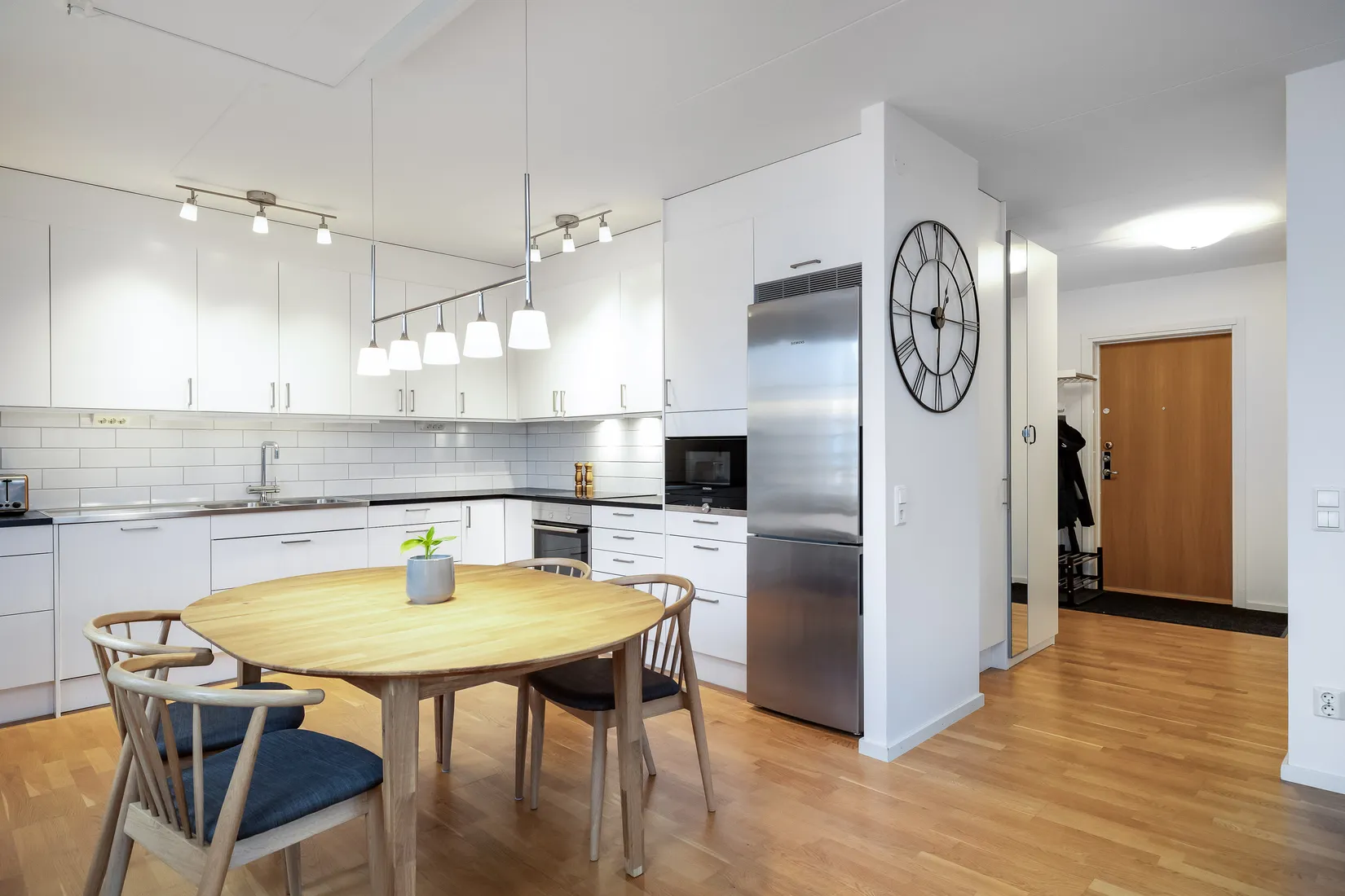 Bostadsrätt, Lertagsgatan 54, Väster, Örebro