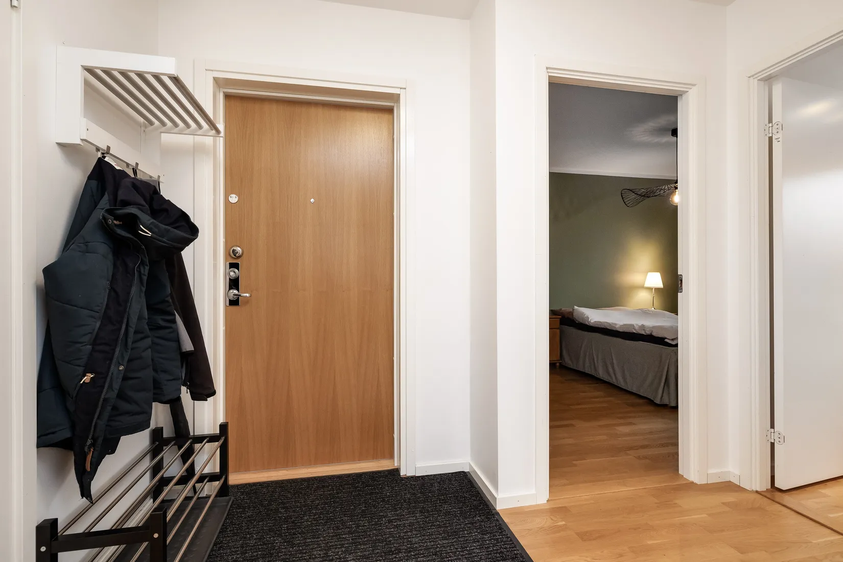 Bostadsrätt, Lertagsgatan 54, Väster, Örebro