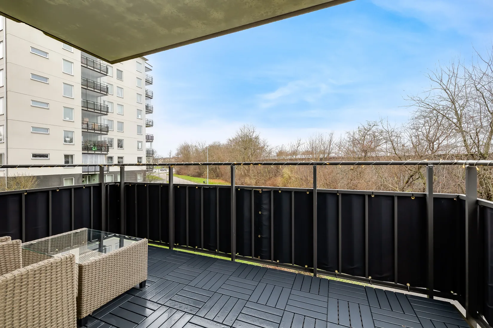 Bostadsrätt, Lertagsgatan 54, Väster, Örebro