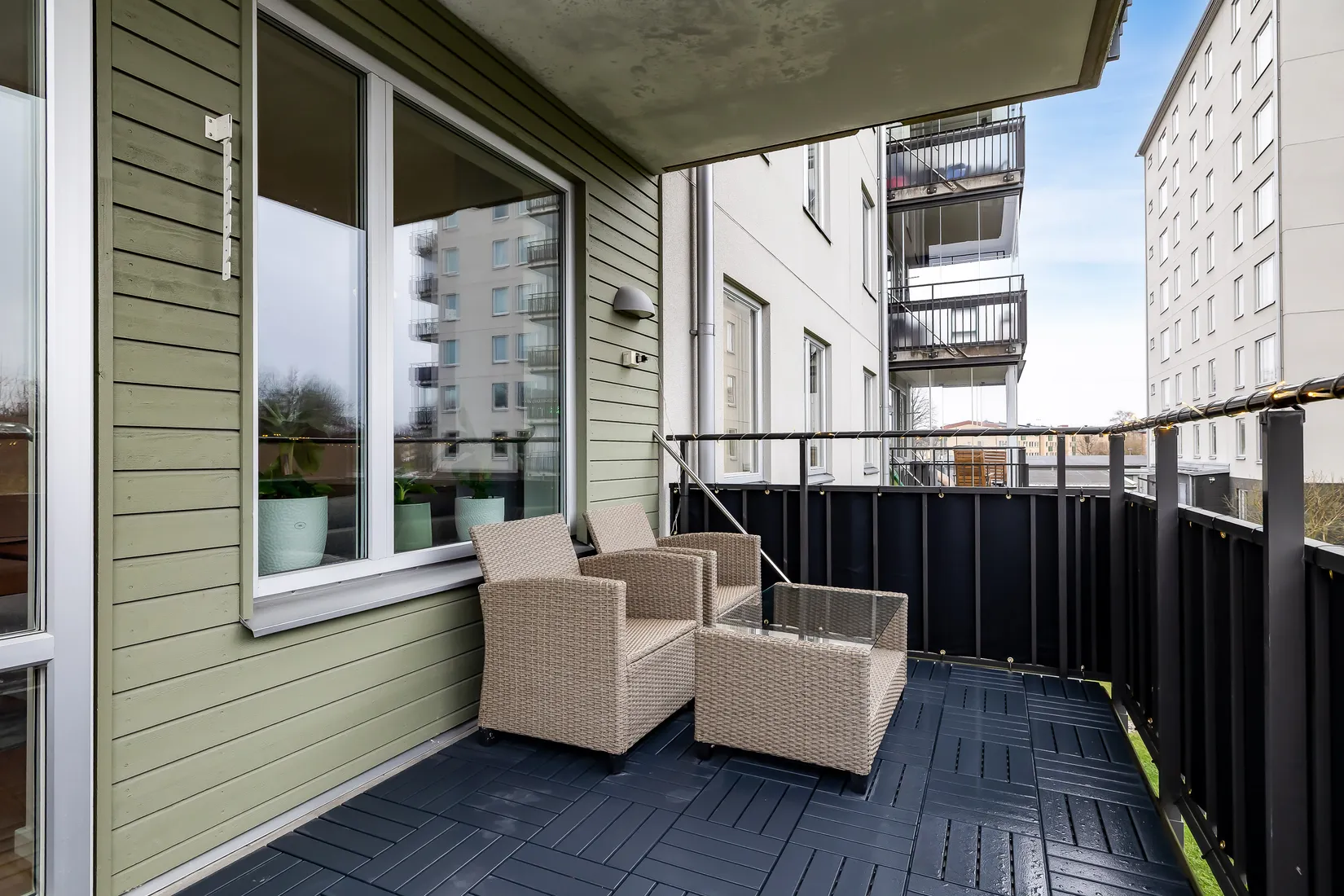 Bostadsrätt, Lertagsgatan 54, Väster, Örebro