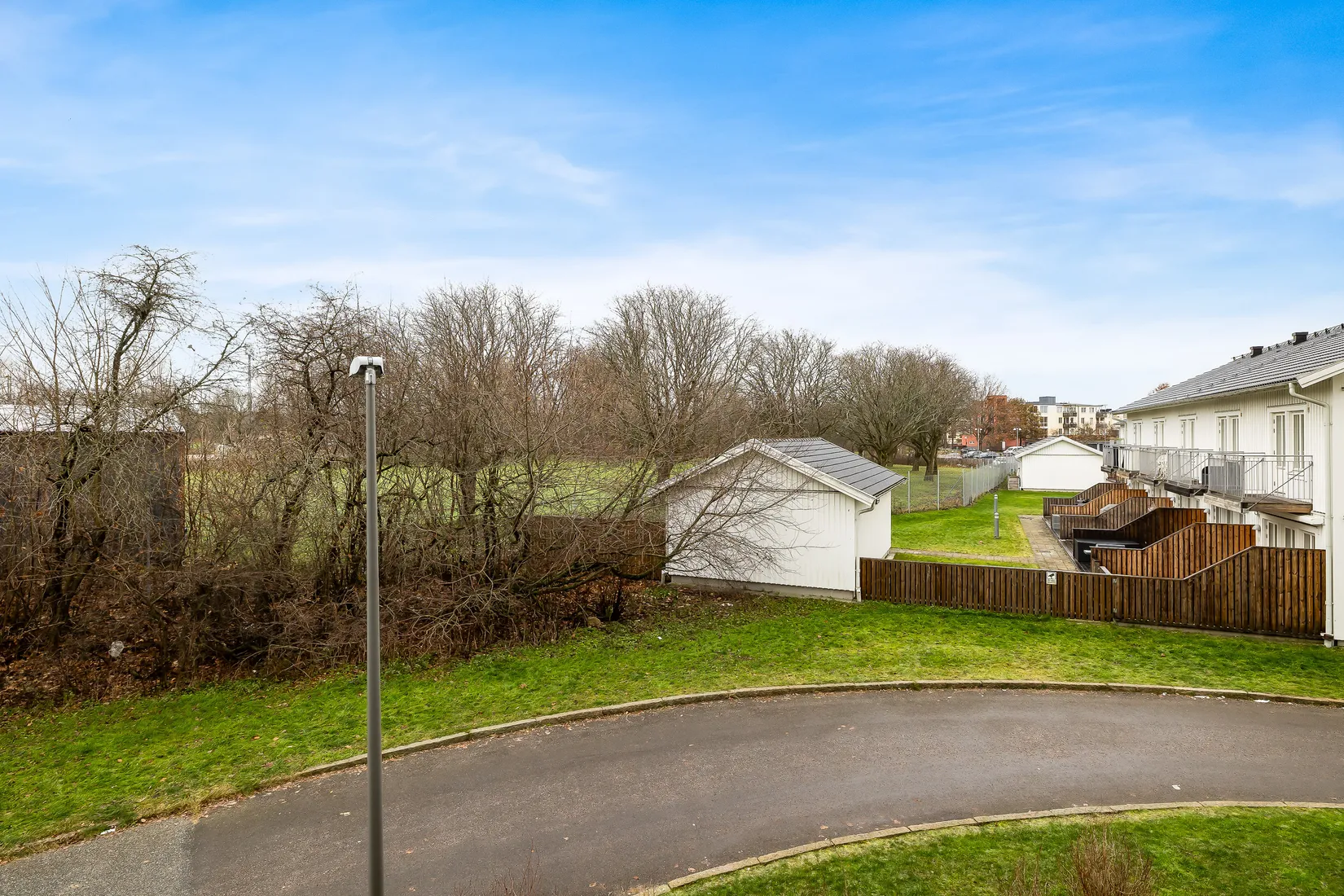 Bostadsrätt, Lertagsgatan 54, Väster, Örebro