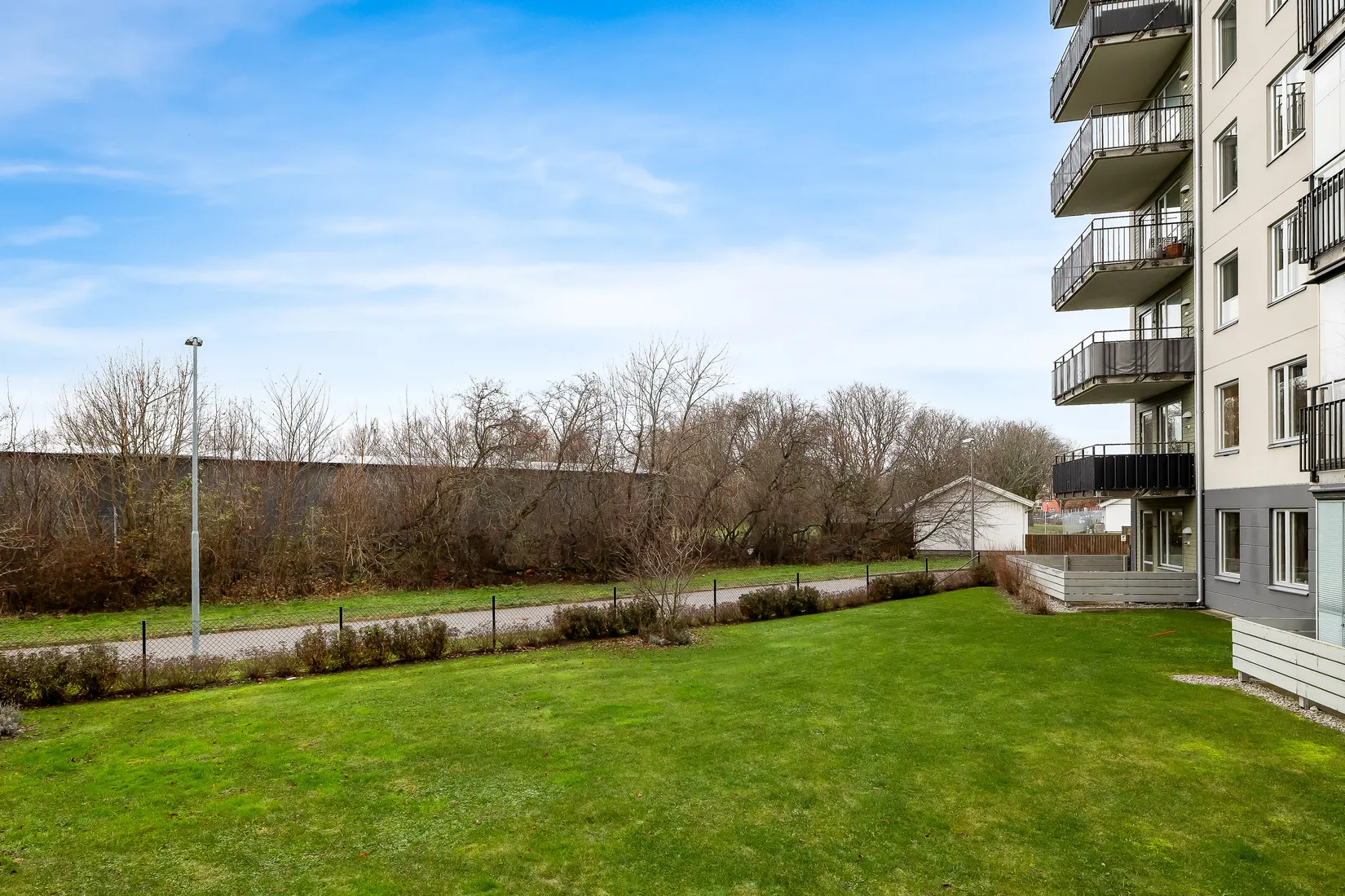 Bostadsrätt, Lertagsgatan 54, Väster, Örebro