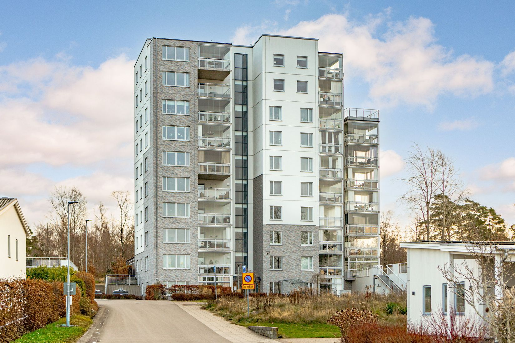 Bostadsrätt, Kornettvägen 26, Tröinge Ängar, Falkenberg