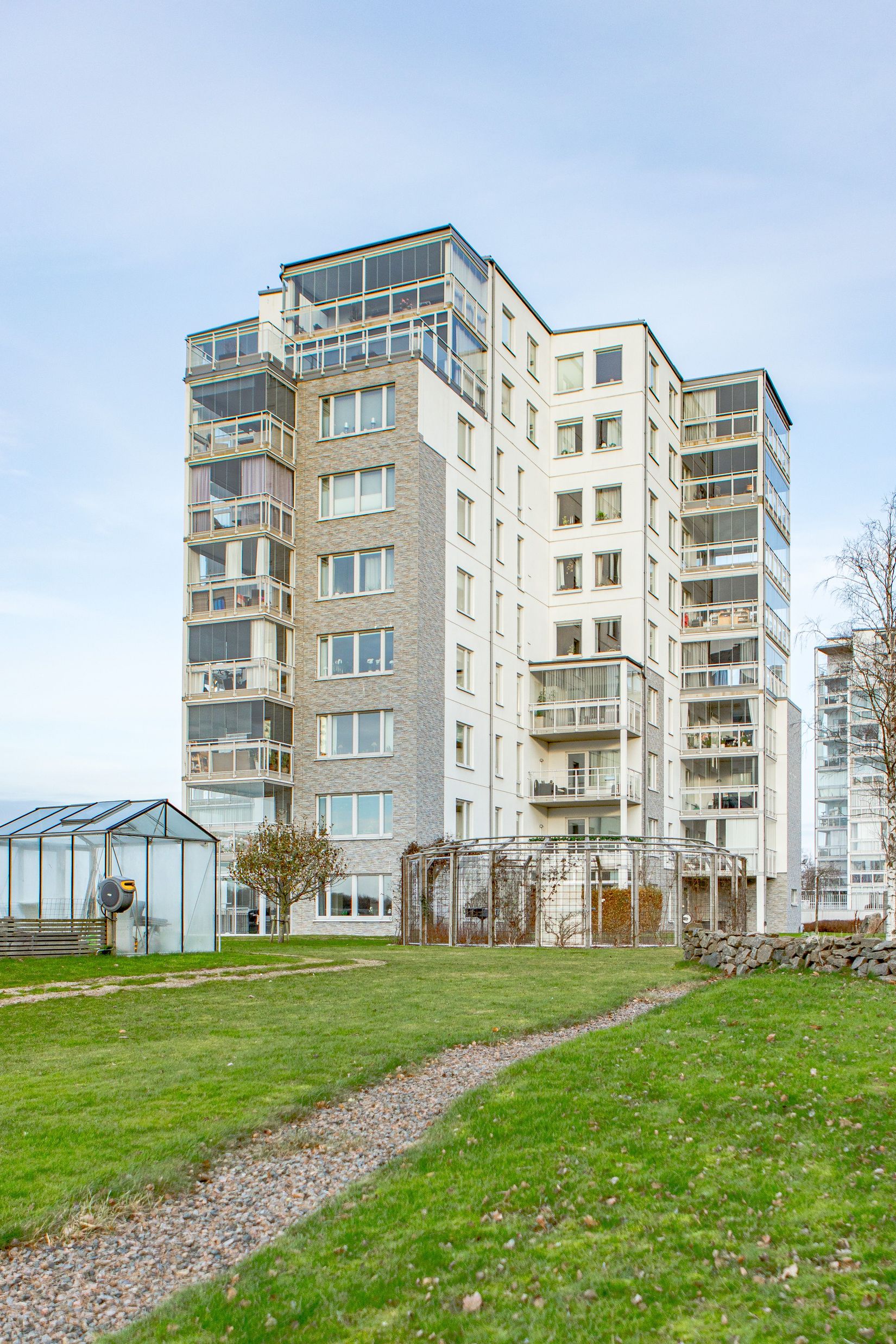 Bostadsrätt, Kornettvägen 26, Tröinge Ängar, Falkenberg