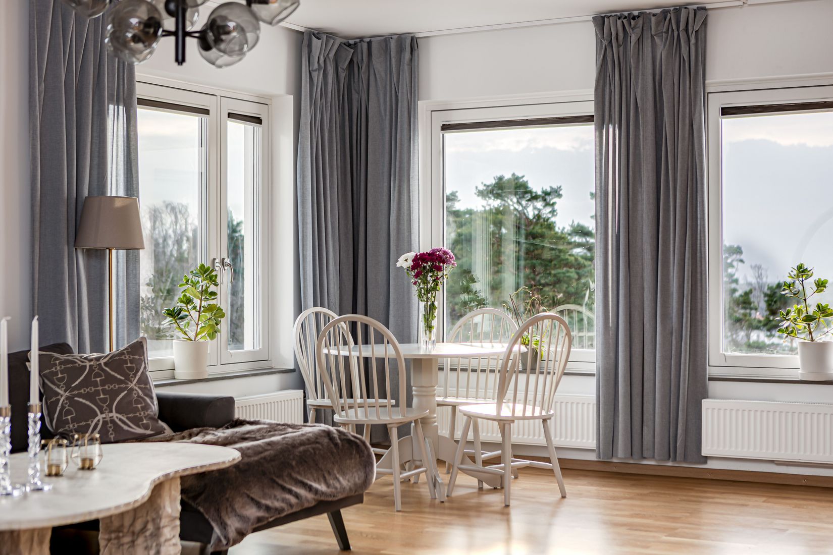 Bostadsrätt, Kornettvägen 26, Tröinge Ängar, Falkenberg