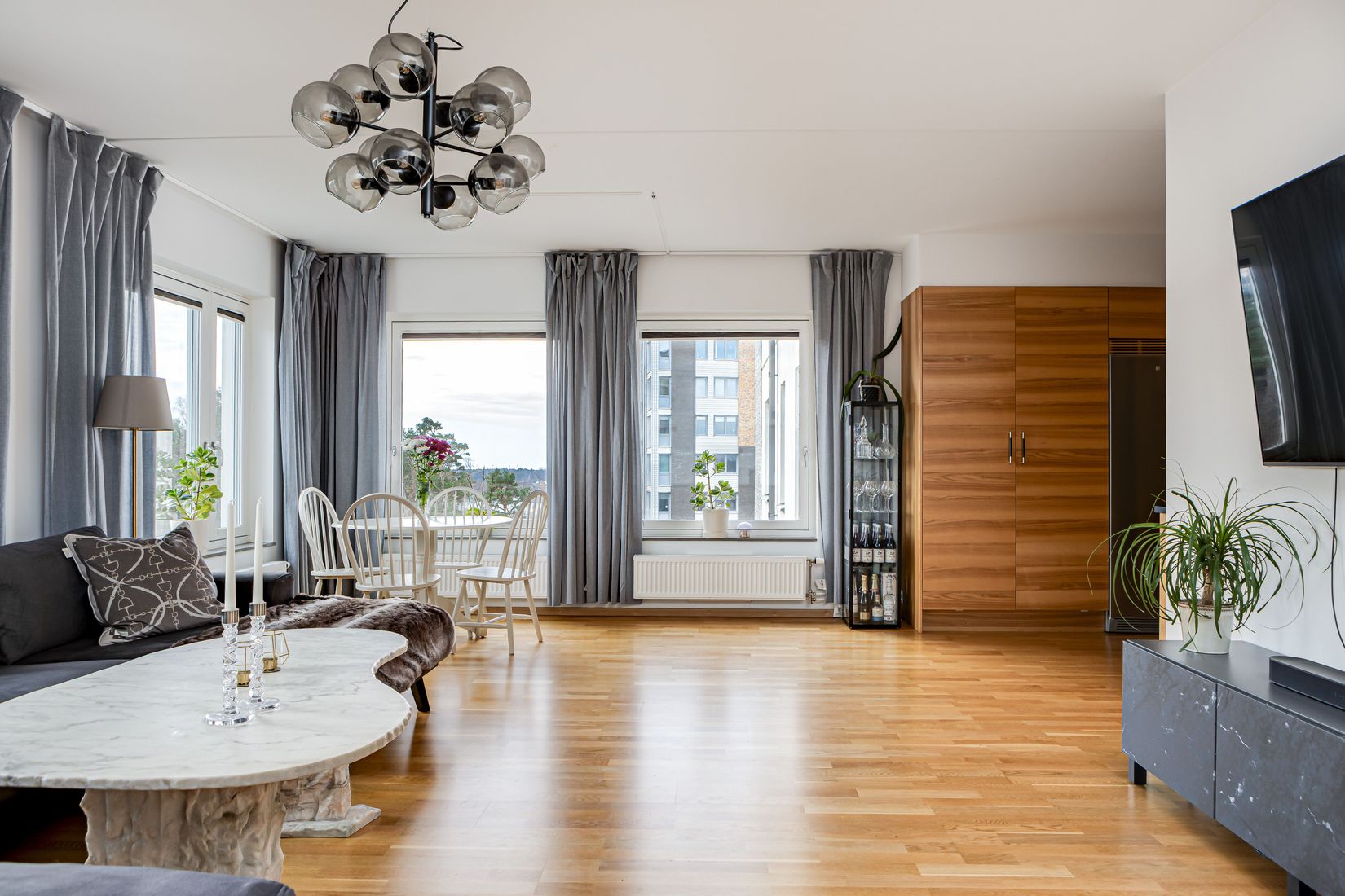 Bostadsrätt, Kornettvägen 26, Tröinge Ängar, Falkenberg