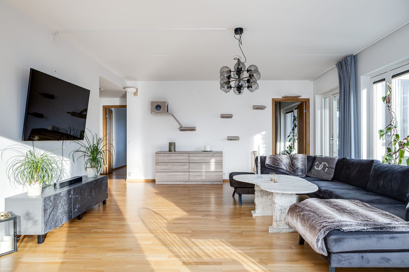 Bostadsrätt, Kornettvägen 26, Tröinge Ängar, Falkenberg