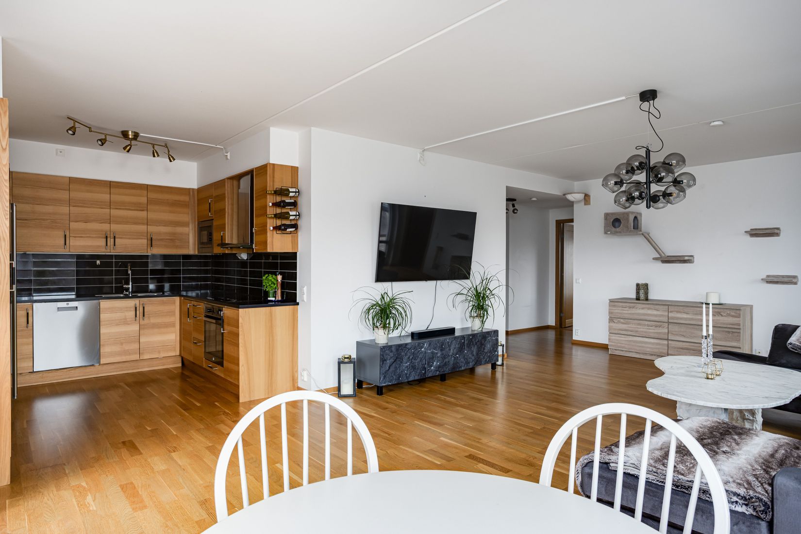 Bostadsrätt, Kornettvägen 26, Tröinge Ängar, Falkenberg