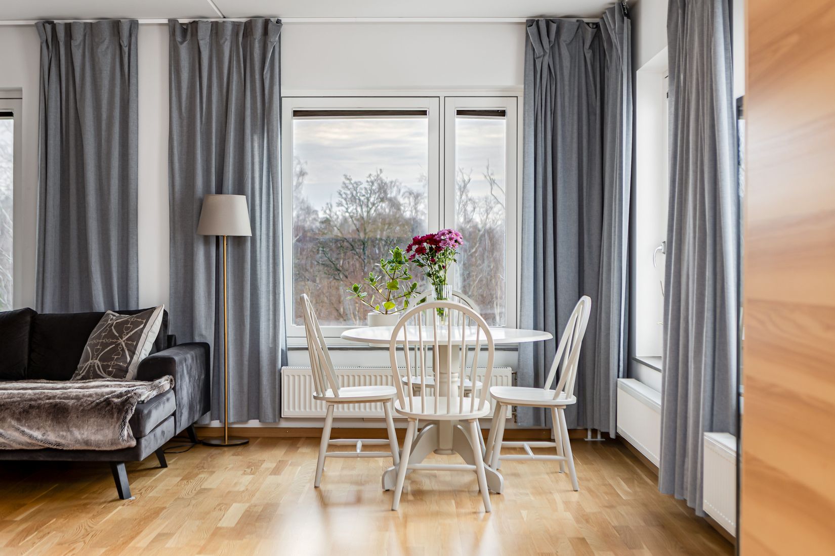 Bostadsrätt, Kornettvägen 26, Tröinge Ängar, Falkenberg