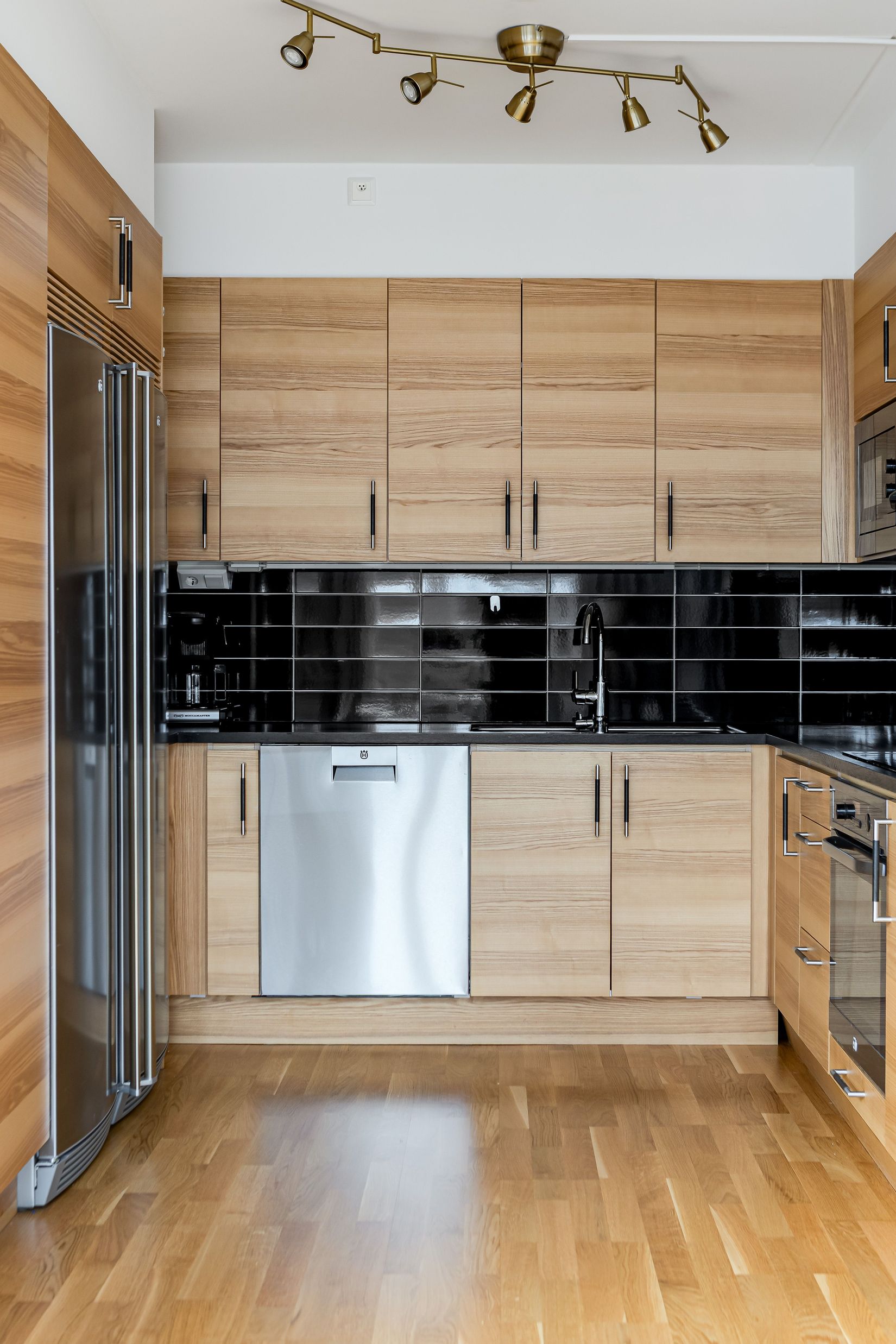 Bostadsrätt, Kornettvägen 26, Tröinge Ängar, Falkenberg