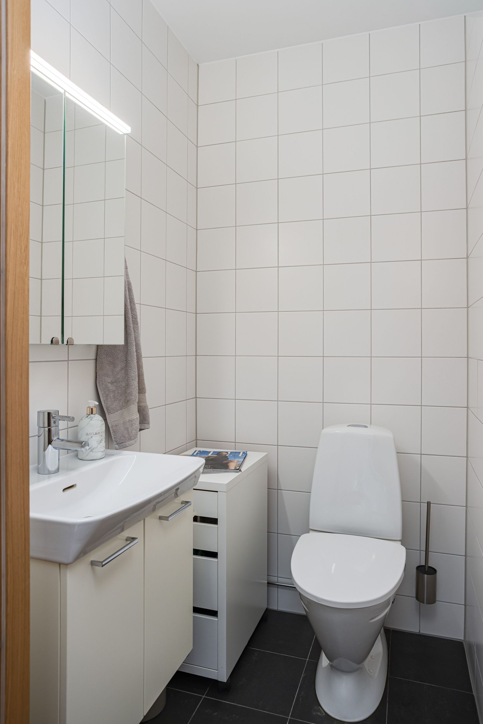 Bostadsrätt, Kornettvägen 26, Tröinge Ängar, Falkenberg