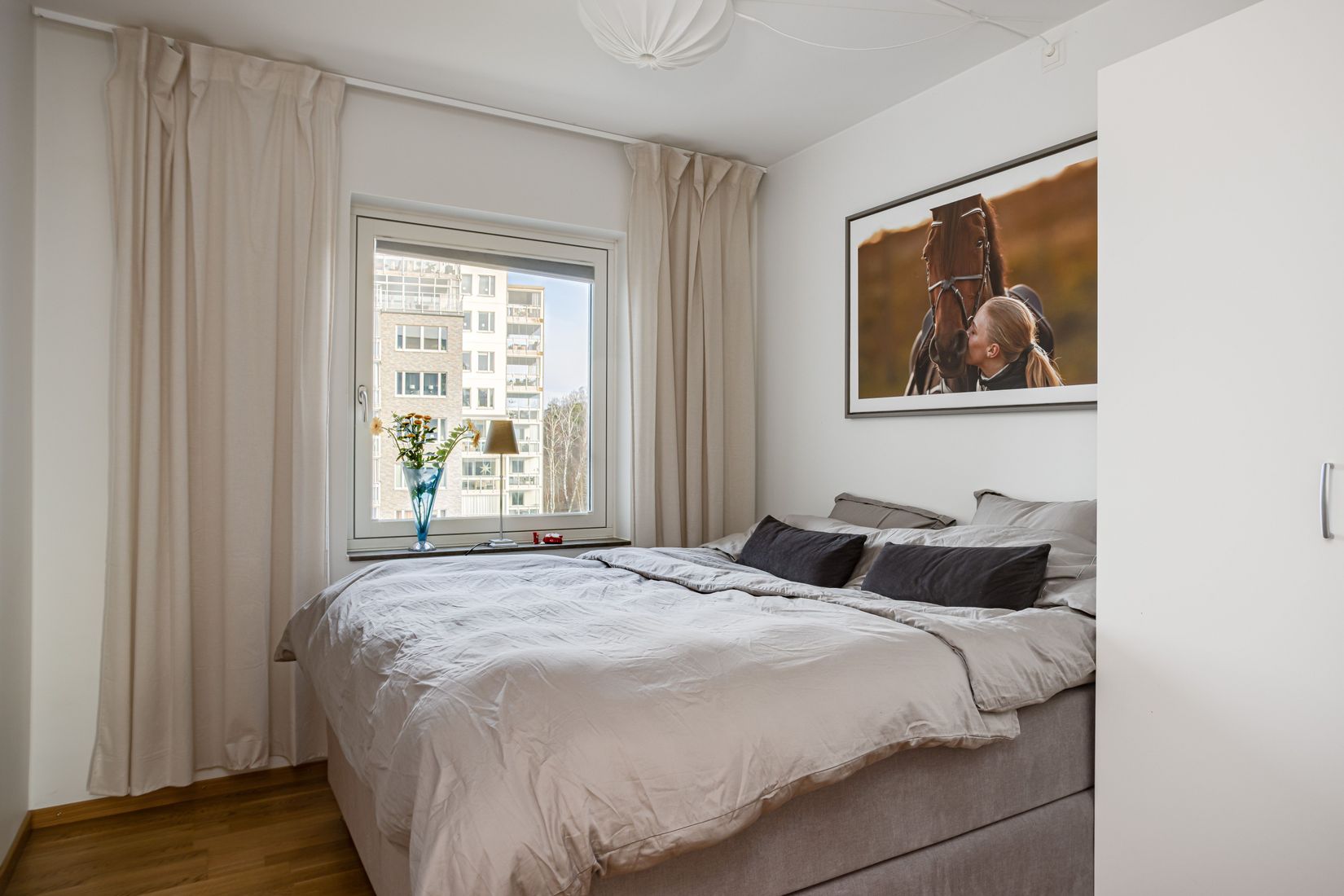 Bostadsrätt, Kornettvägen 26, Tröinge Ängar, Falkenberg