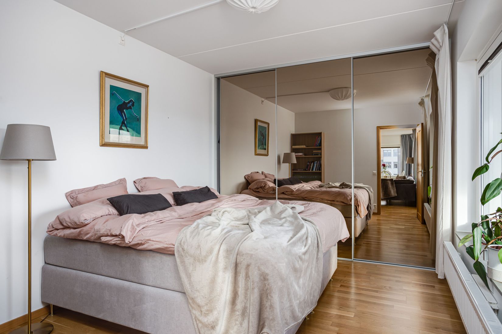 Bostadsrätt, Kornettvägen 26, Tröinge Ängar, Falkenberg