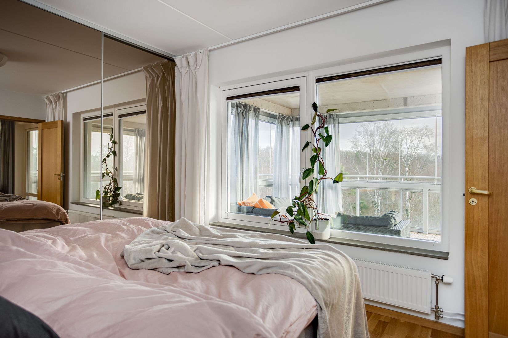 Bostadsrätt, Kornettvägen 26, Tröinge Ängar, Falkenberg