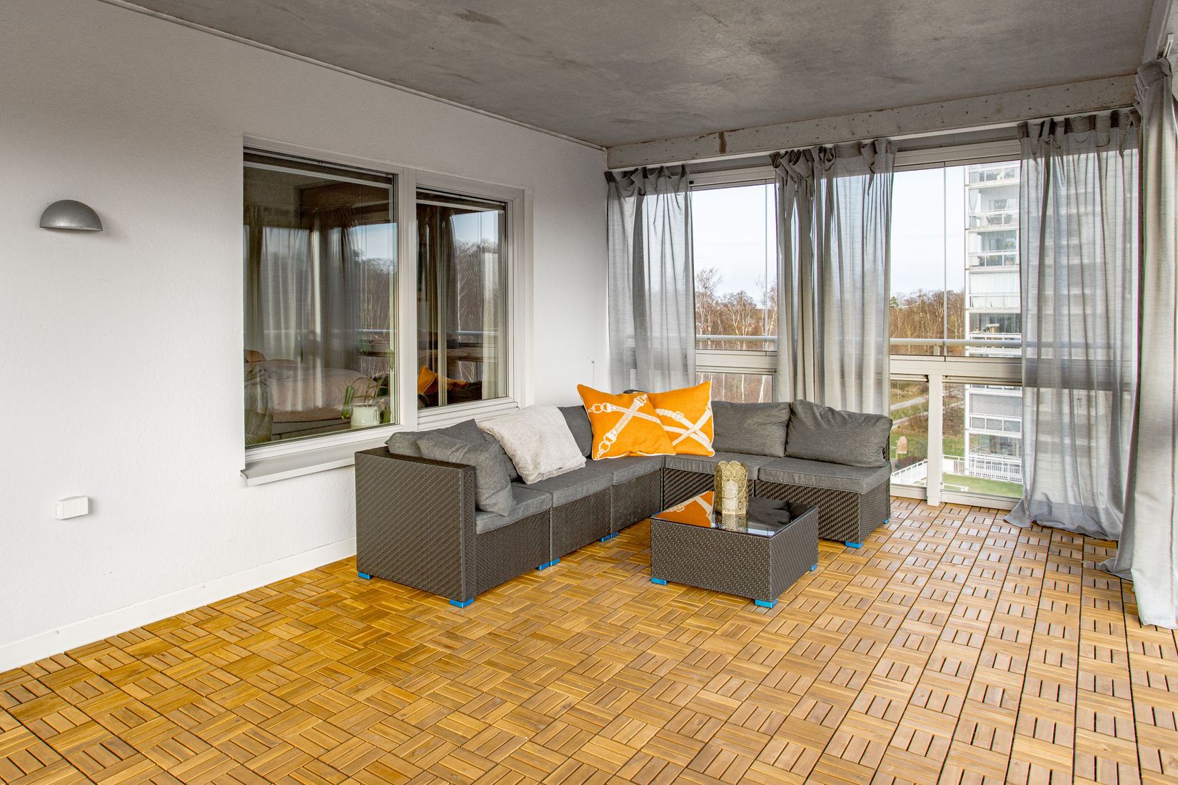 Bostadsrätt, Kornettvägen 26, Tröinge Ängar, Falkenberg