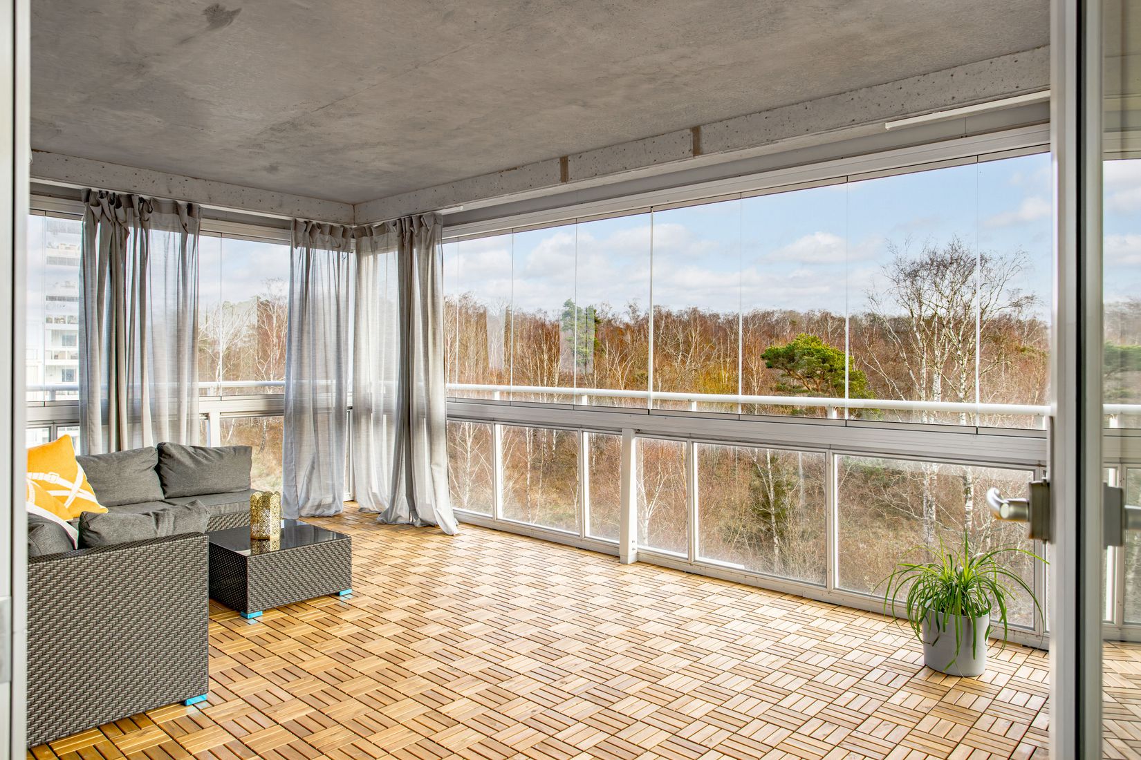 Bostadsrätt, Kornettvägen 26, Tröinge Ängar, Falkenberg