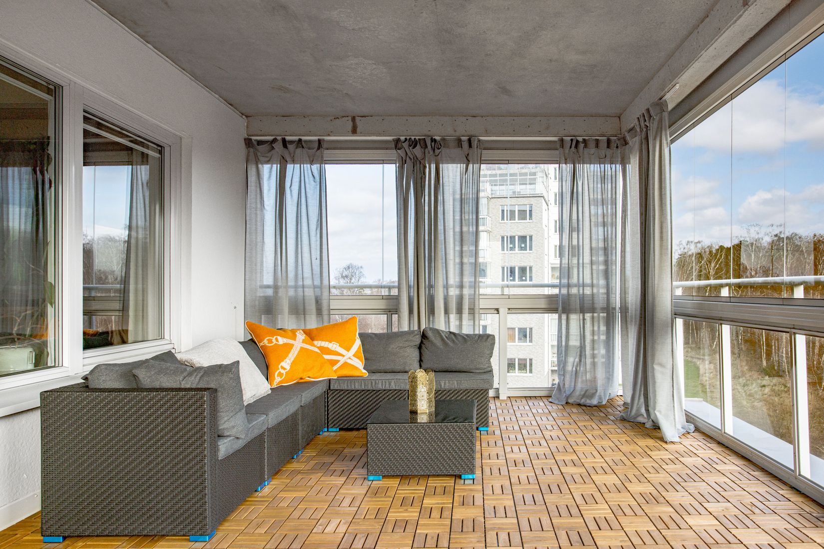 Bostadsrätt, Kornettvägen 26, Tröinge Ängar, Falkenberg