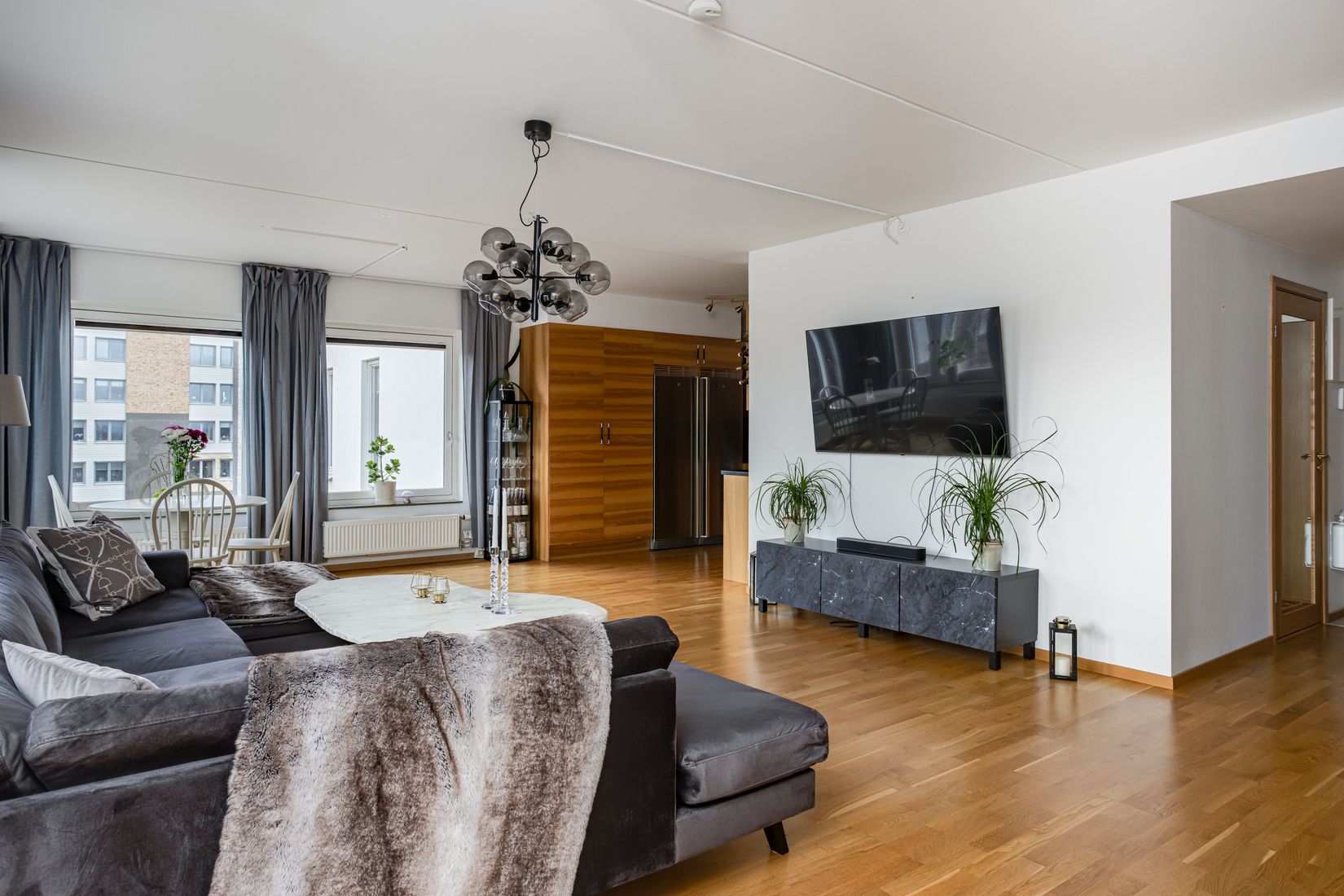 Bostadsrätt, Kornettvägen 26, Tröinge Ängar, Falkenberg