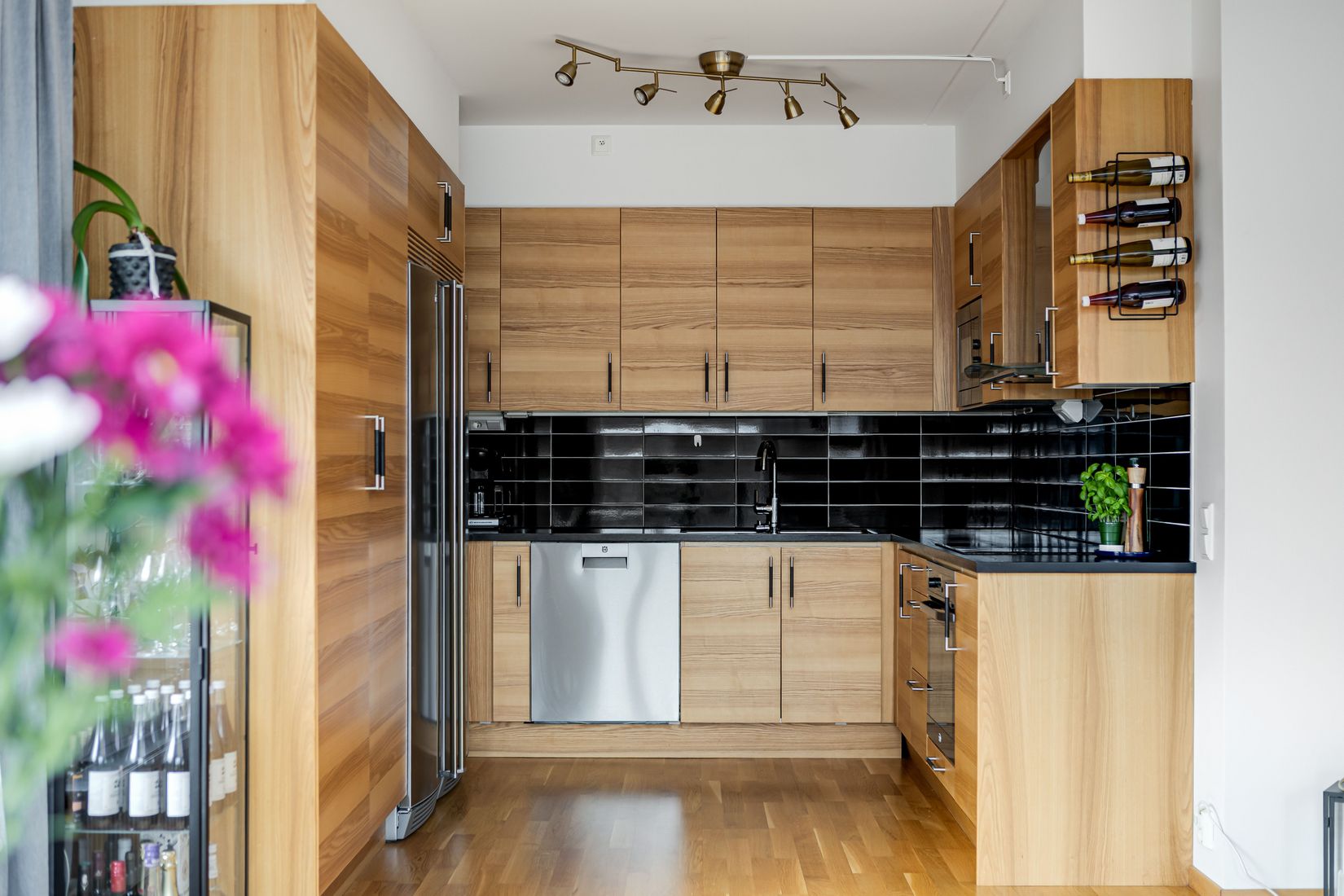 Bostadsrätt, Kornettvägen 26, Tröinge Ängar, Falkenberg