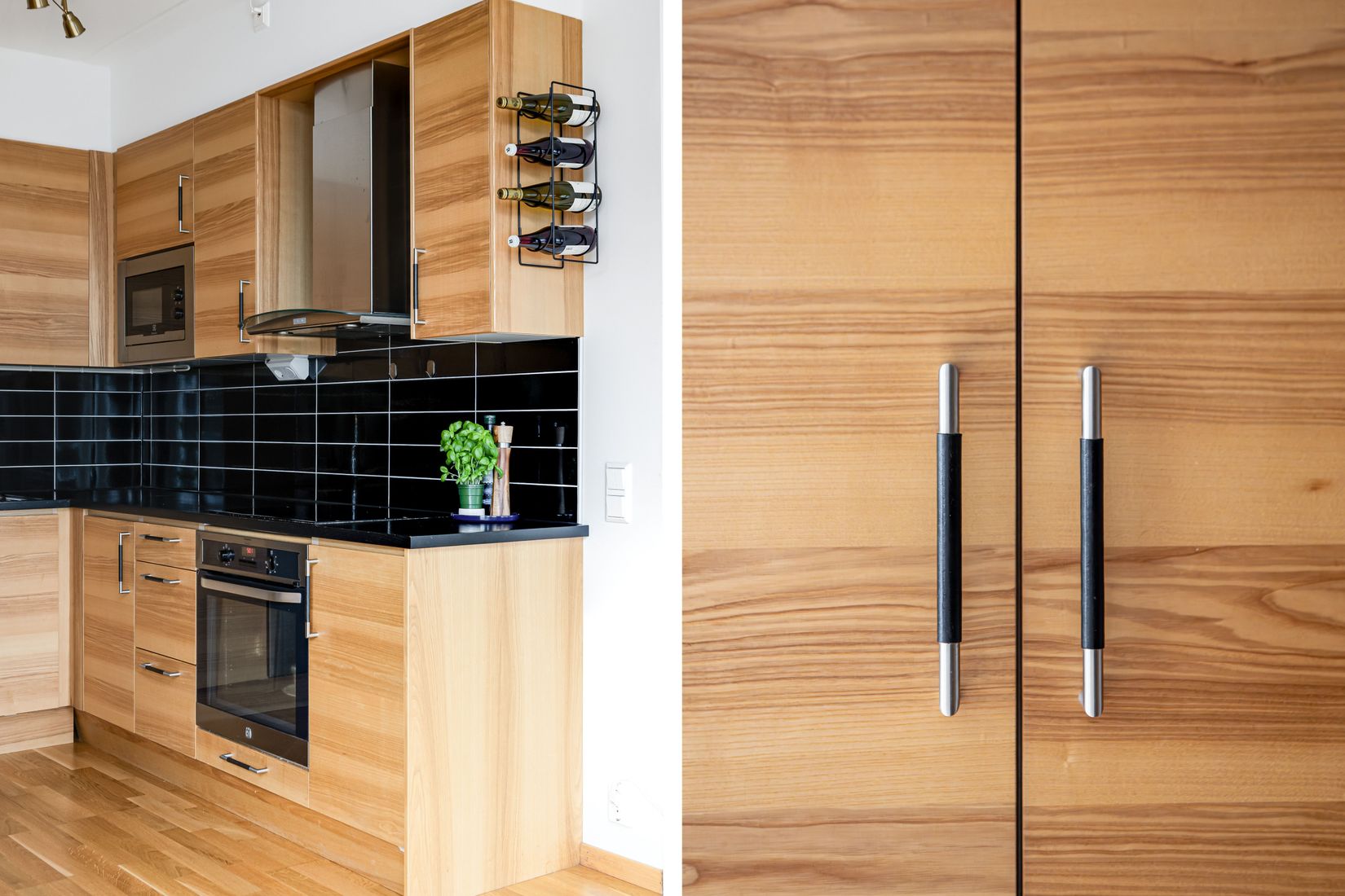 Bostadsrätt, Kornettvägen 26, Tröinge Ängar, Falkenberg