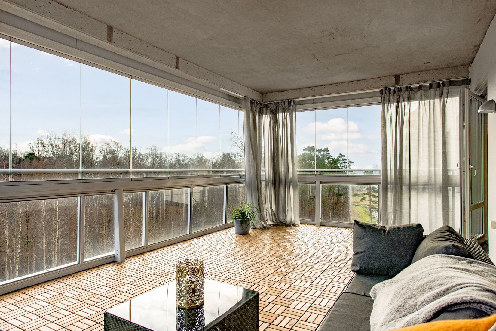 Bostadsrätt, Kornettvägen 26, Tröinge Ängar, Falkenberg