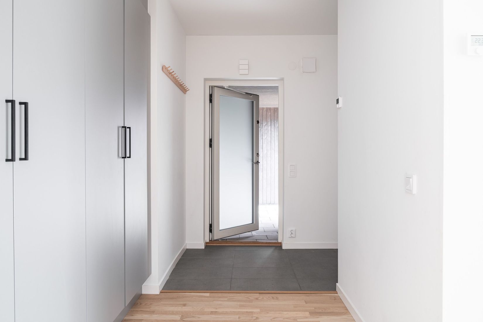 Bostadsrätt, Flintvägen 17A, Farhult, Höganäs