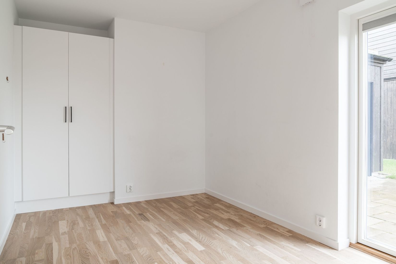 Bostadsrätt, Flintvägen 17A, Farhult, Höganäs